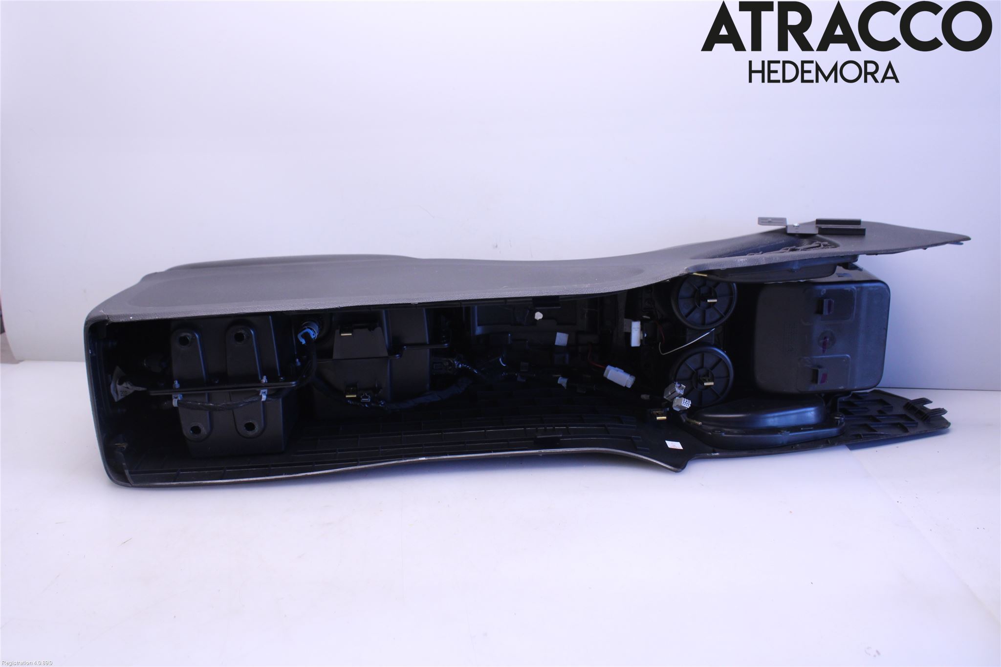 Fiat FREEMONT Inr Tunnelfack