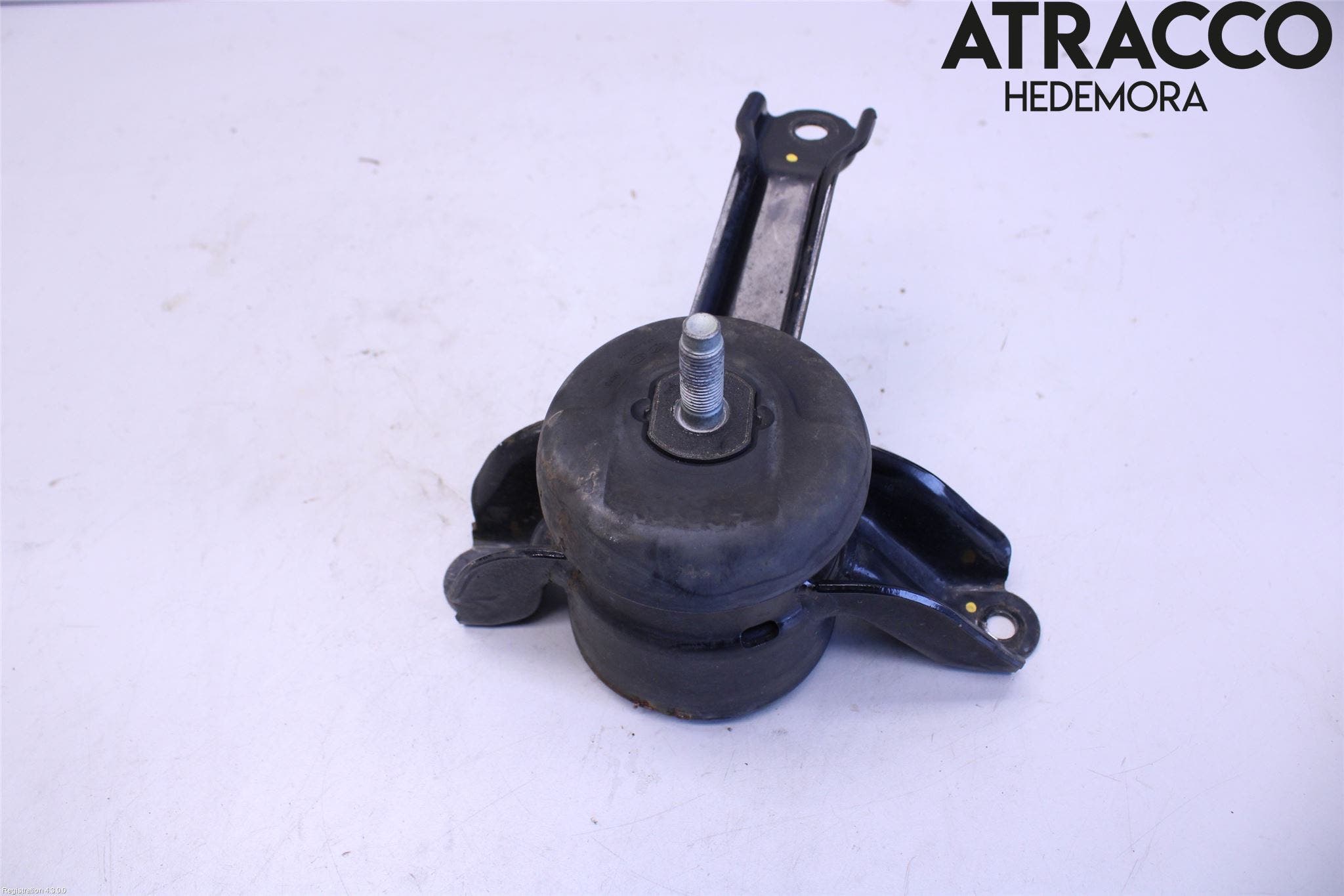 Kia RIO 17- Motorfäste