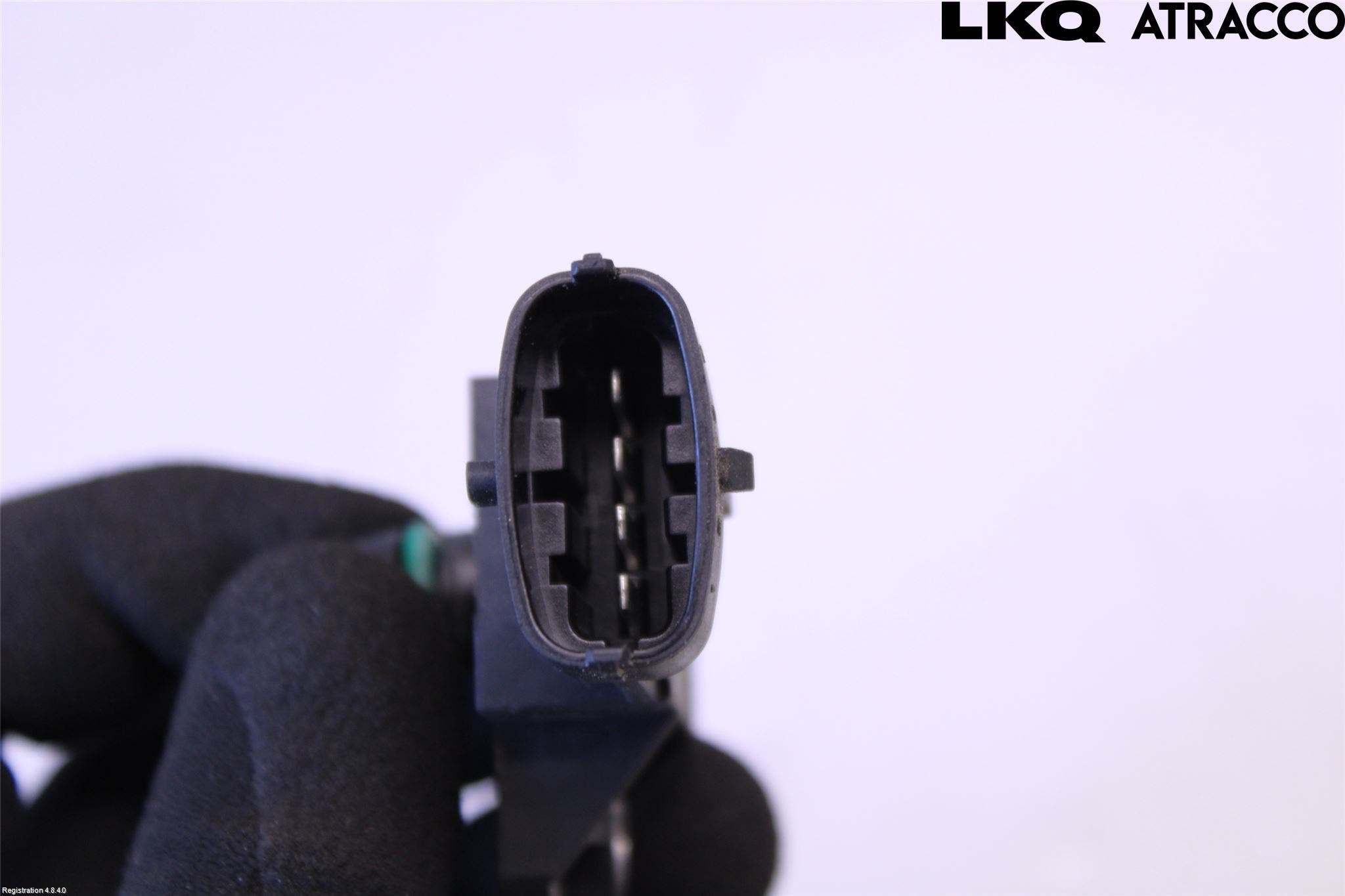 Suzuki SWIFT 17-24 Injmappsensor