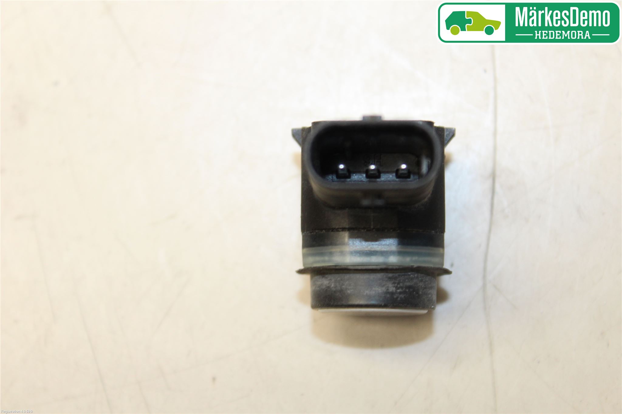 Volkswagen VW PASSAT 11-14 Parkeringshjälp Backsensor