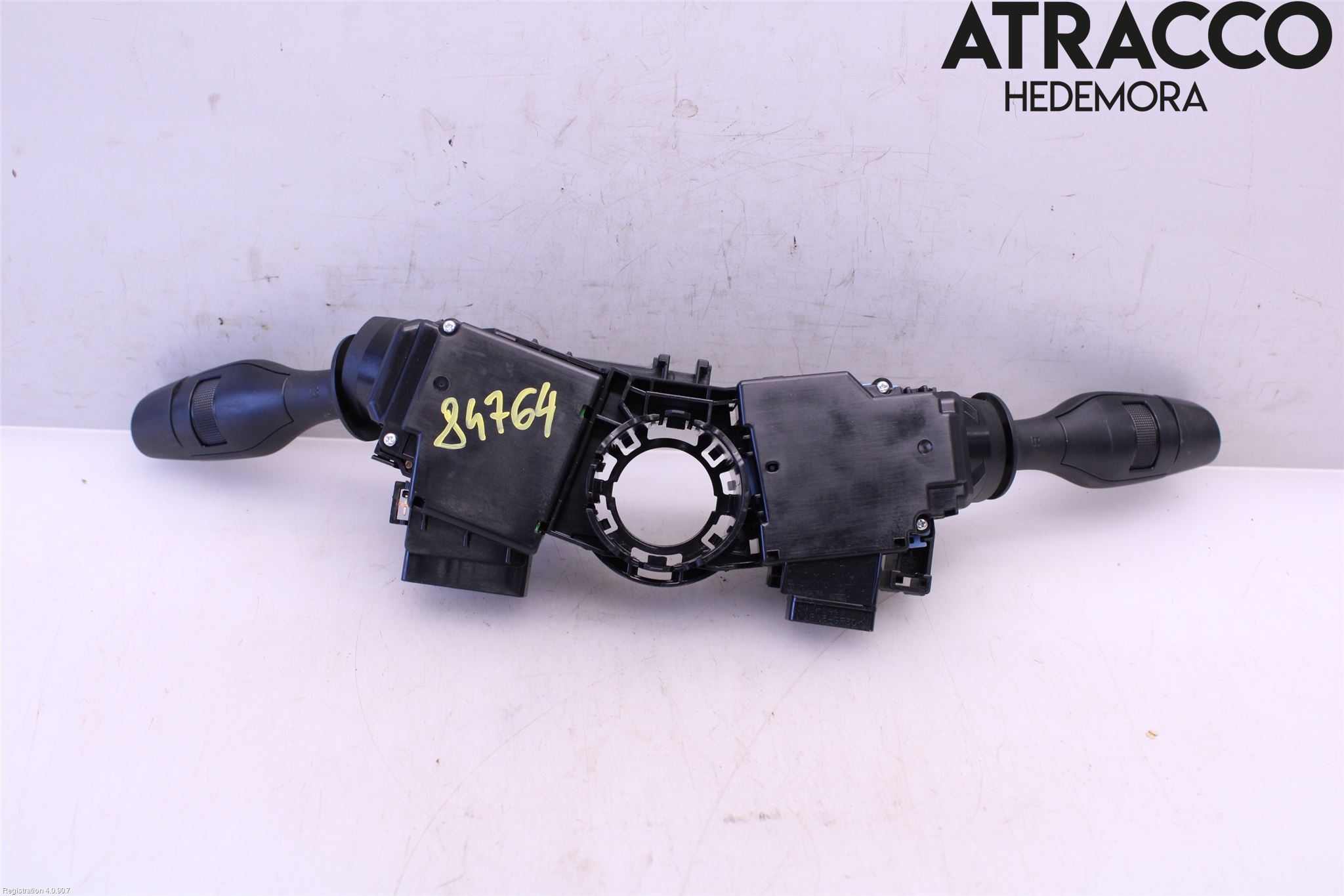 Lexus NX 300h 15-21 Spakcentral