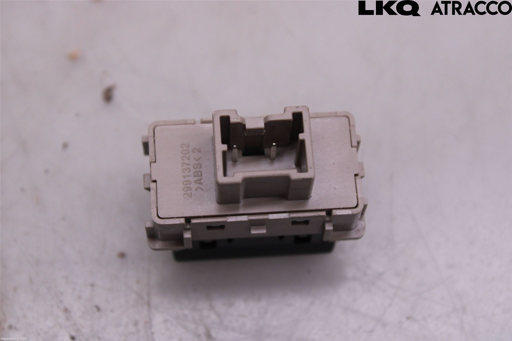 Subaru OUTBACK 15-20 Strömställare Stolvärme