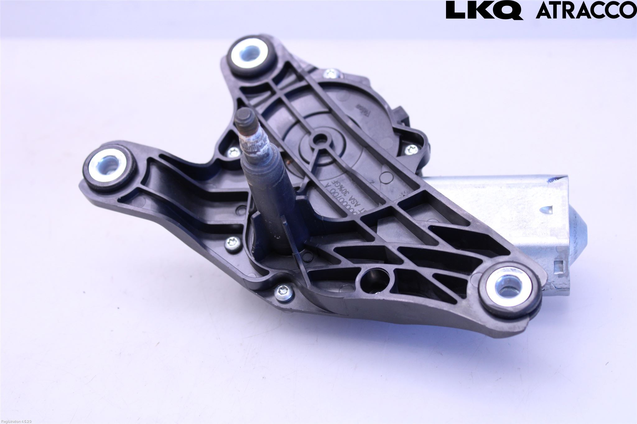 BMW X3 F25 10-17 Torkarmotor Baklucka