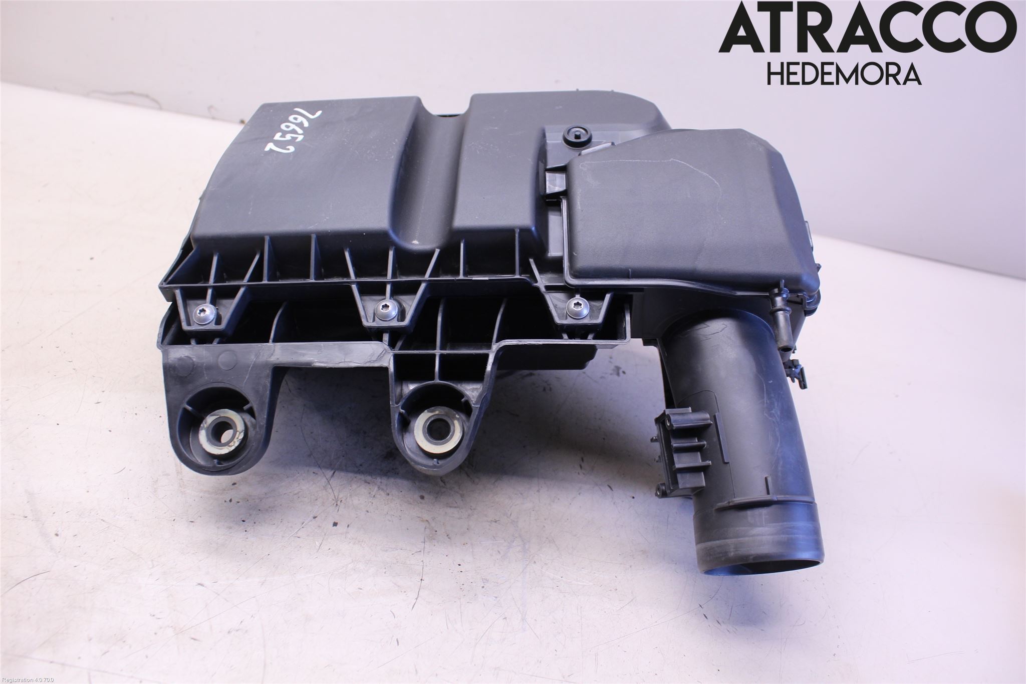 Citroen BERLINGO/E-BERLINGO 19- Luftrenare