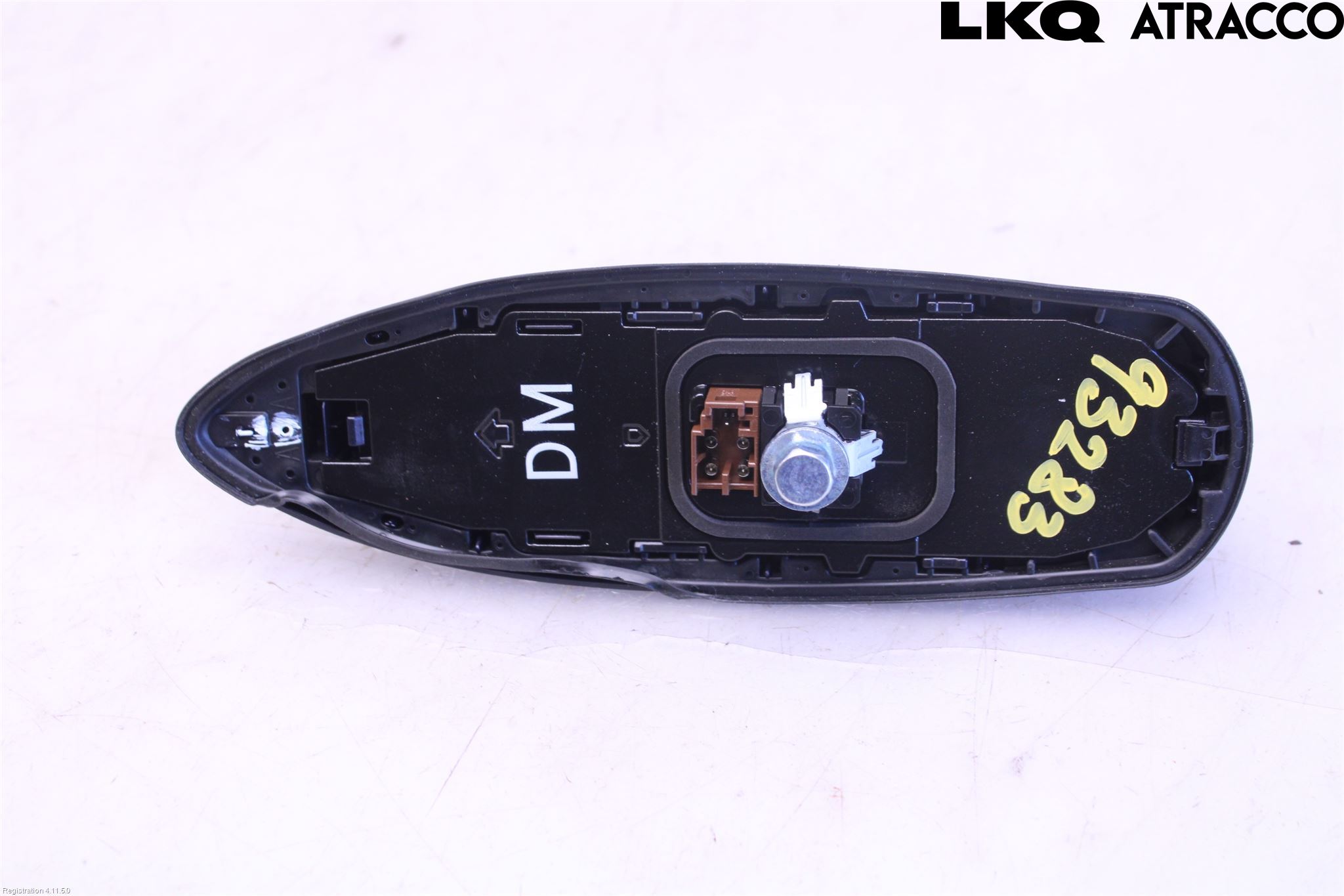 Toyota COROLLA 19- Antenn