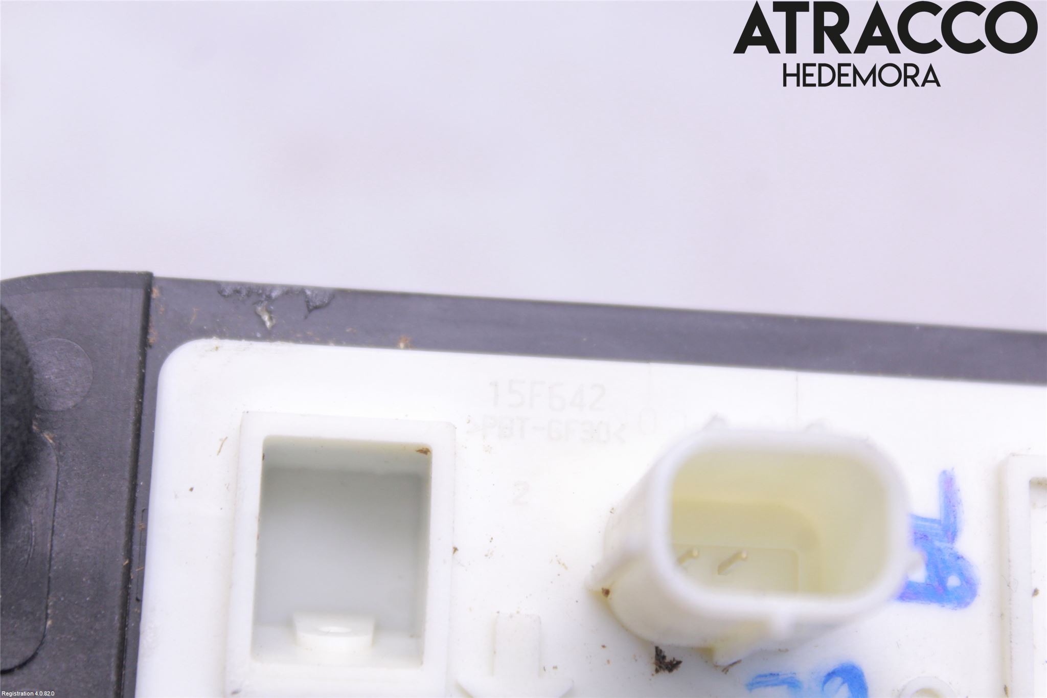 Toyota COROLLA 19- Bakluckehandtag