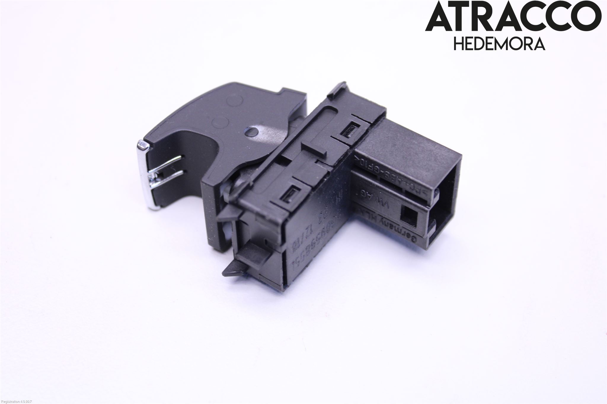 Skoda SUPERB 16-24 Strömställare Elhiss