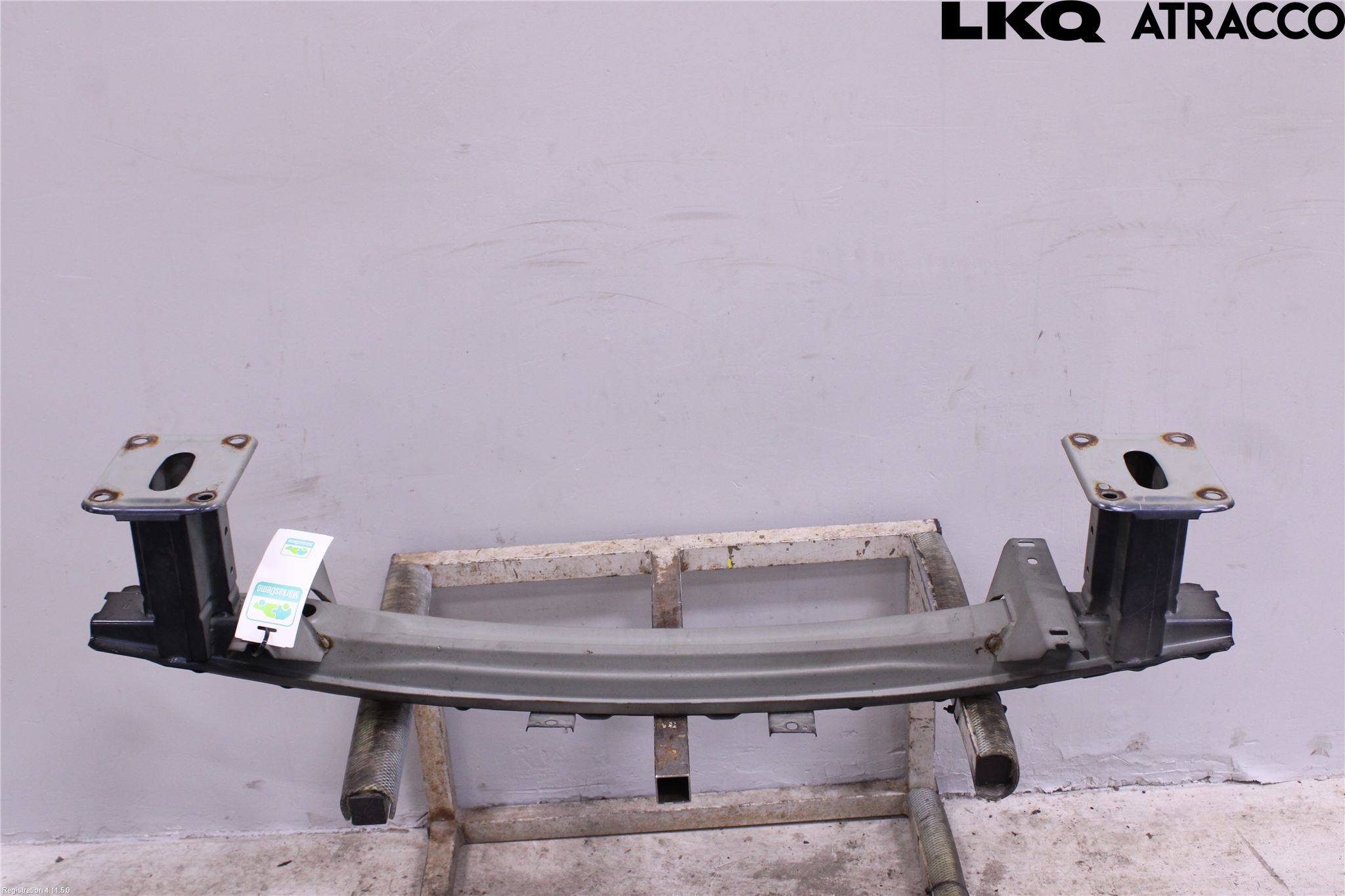 Mazda CX-30 20- Stötfångarbalk Fram