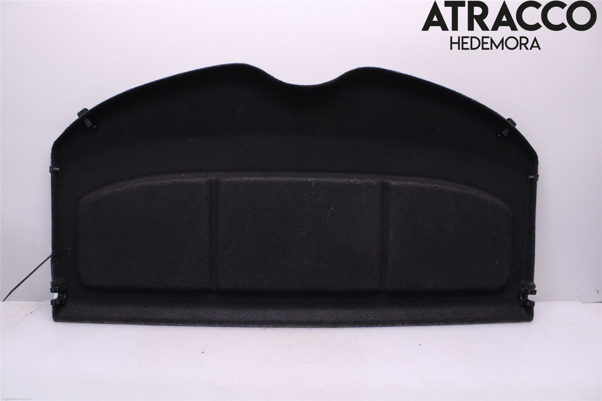 Nissan PULSAR Hatthylla