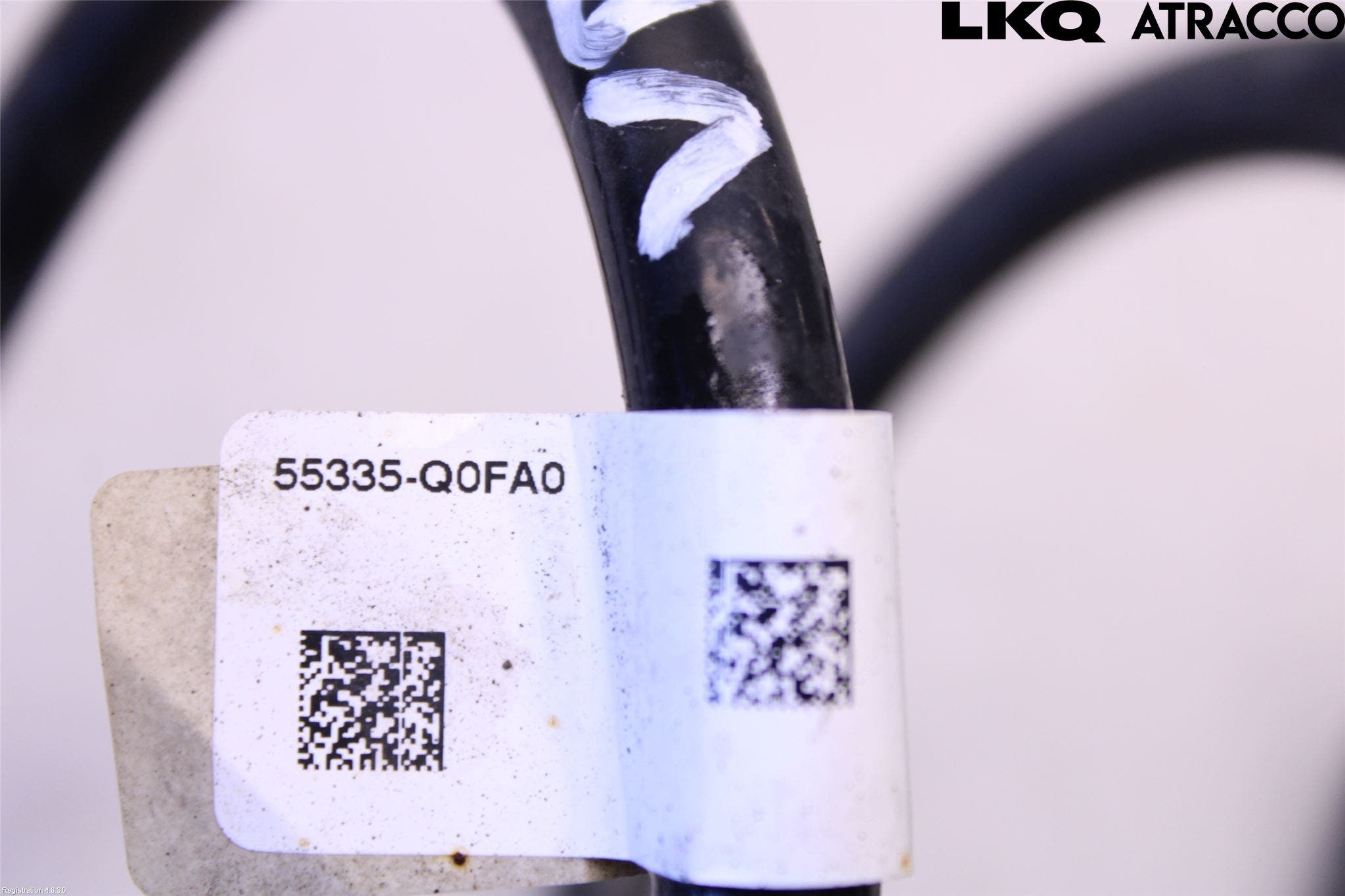 Hyundai BAYON BC3 21- Fjäder Bak