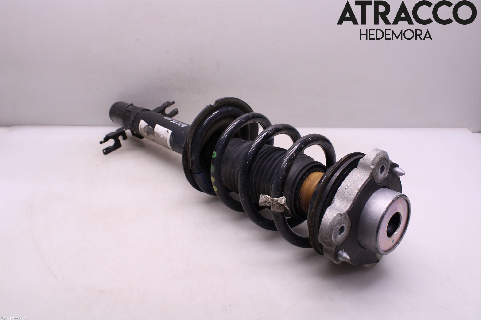 Fiat DUCATO 15-23 Fjäderben Fram Höger