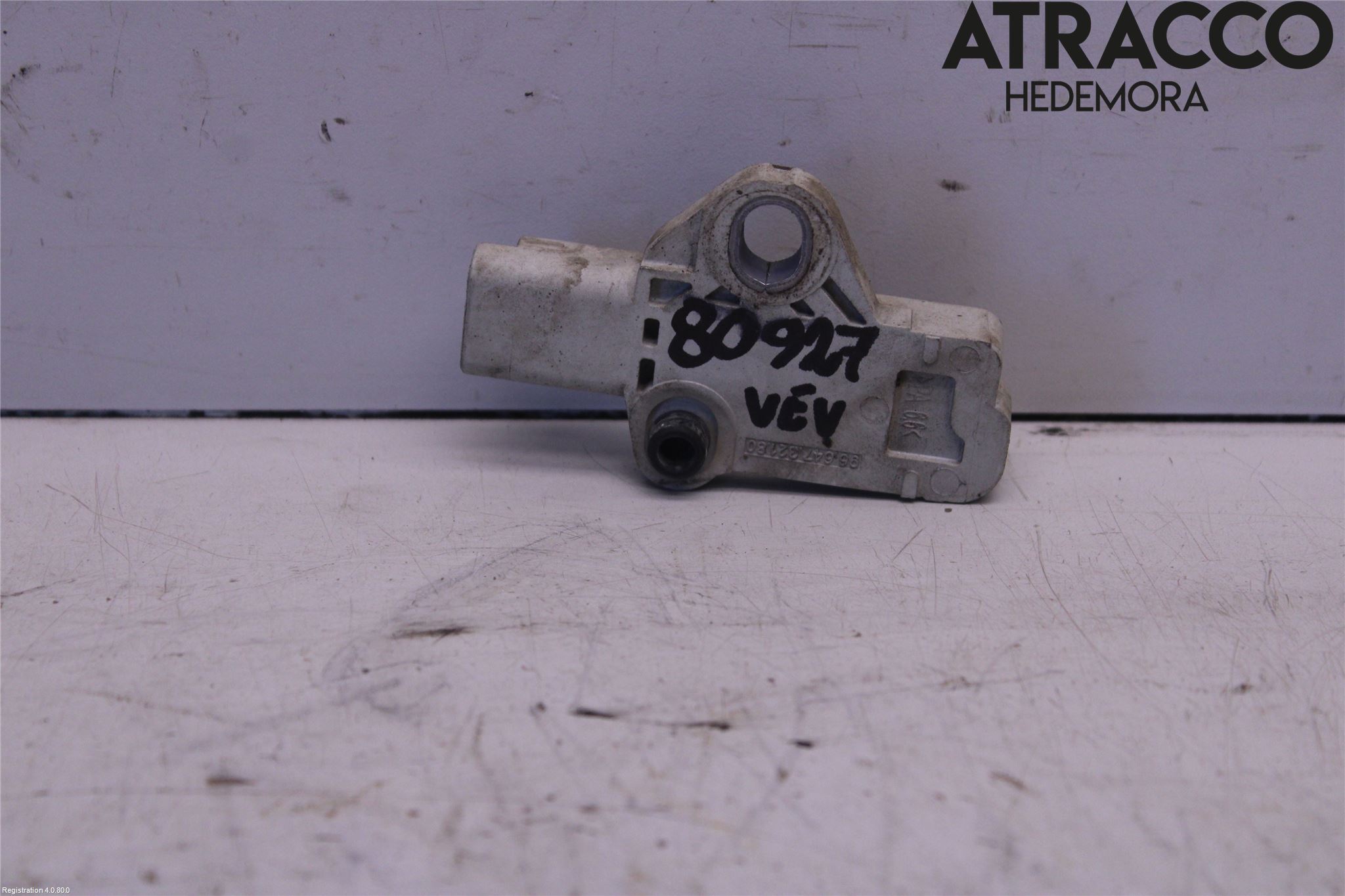 Ford KUGA 08-12 Givare Varvtal-Tändläge