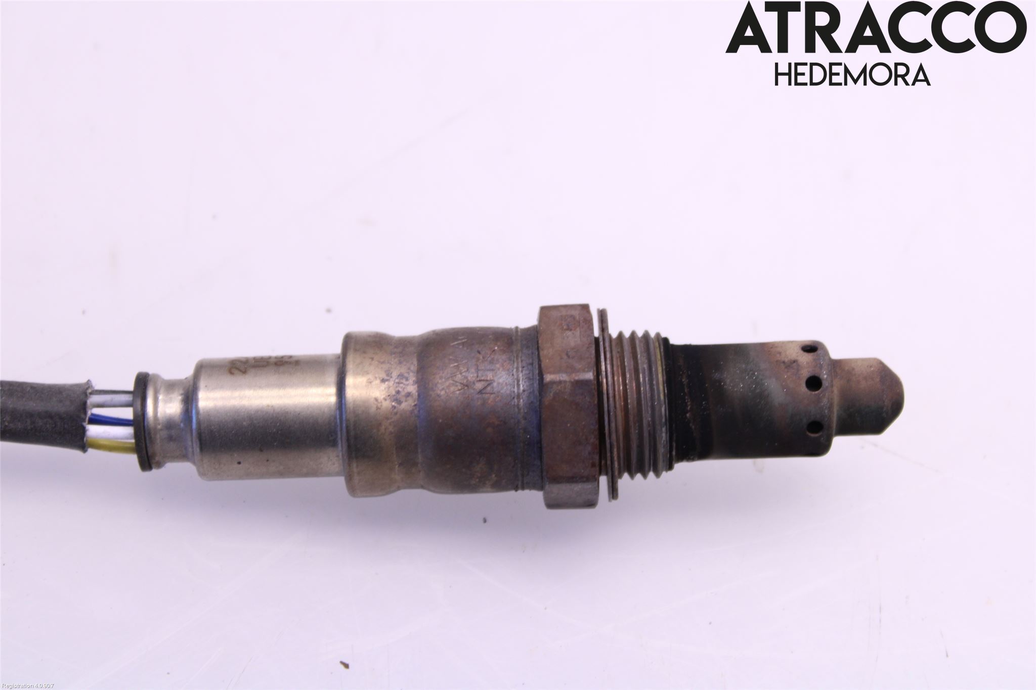 Audi A5 17- Injlambdasond