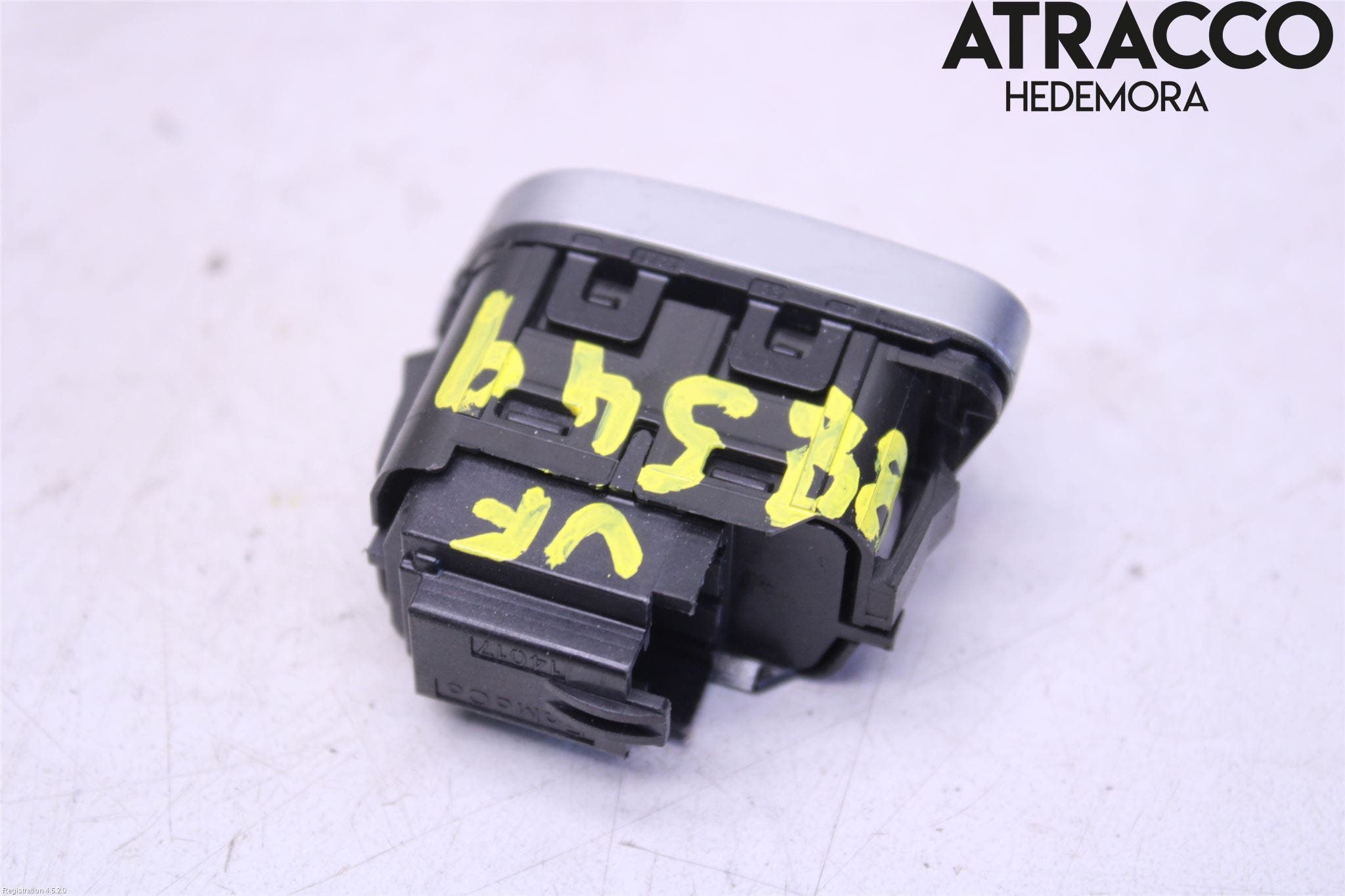 Ford TRANSIT/TOURNEO CONNECT 13-22 Strömställare Centrallås