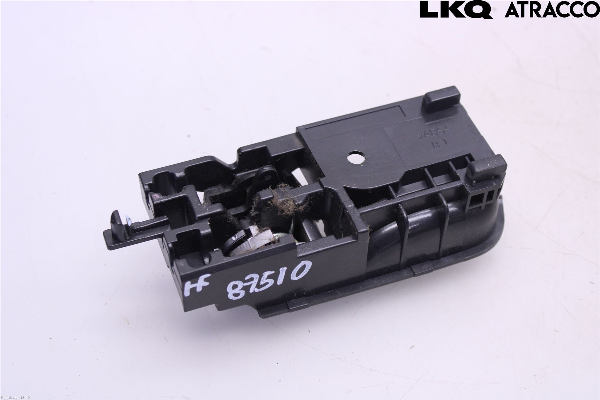 Suzuki SPLASH Dörrhandtag Inre Hö