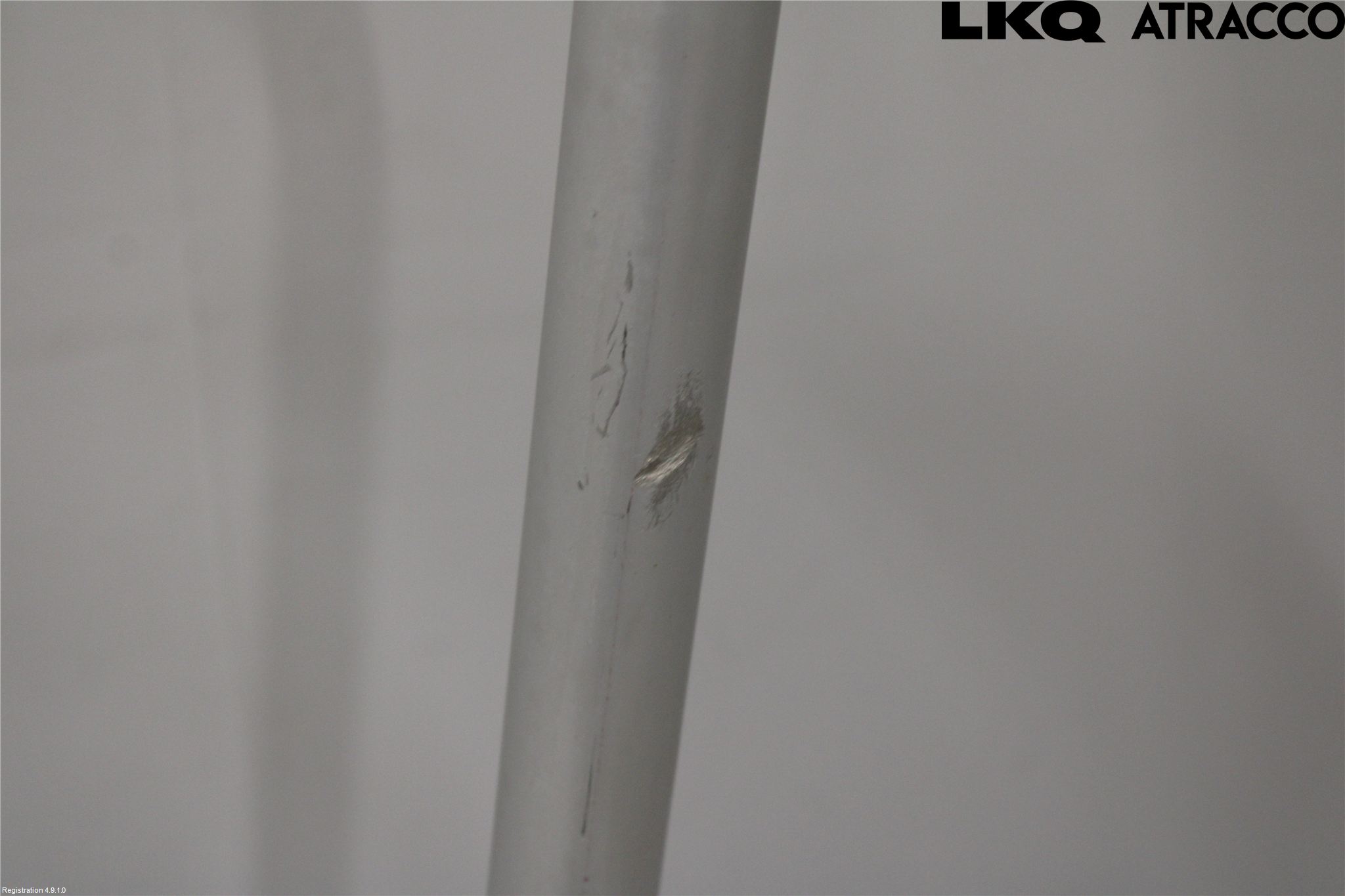 Fiat DUCATO 15-23 Cykelhållare