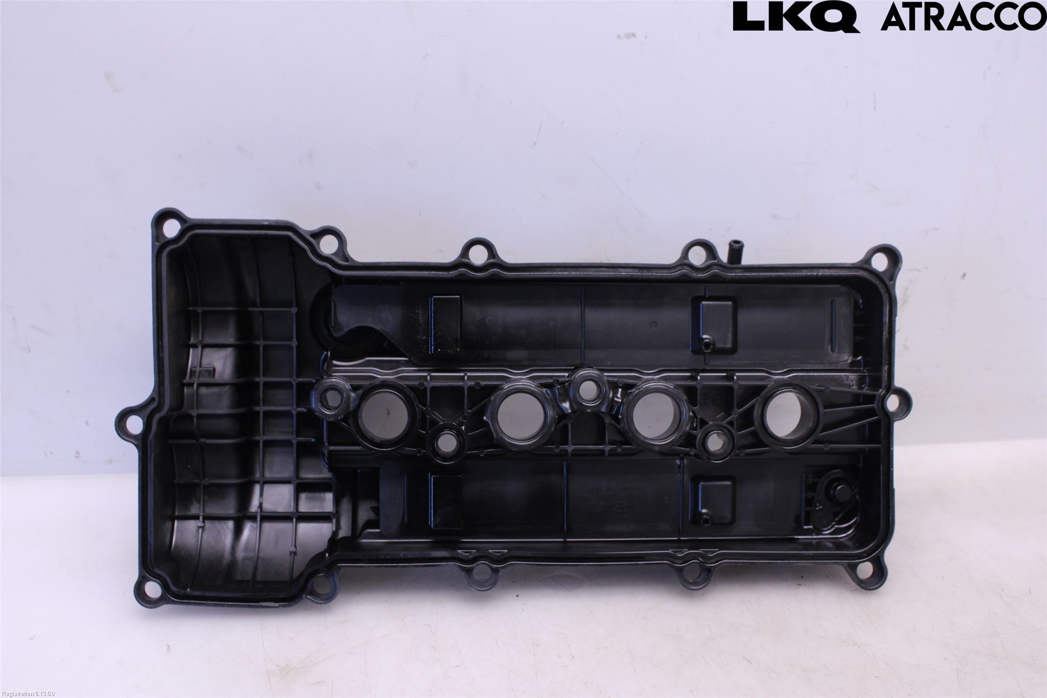 Hyundai i20 GB 15-20 Ventilkåpa
