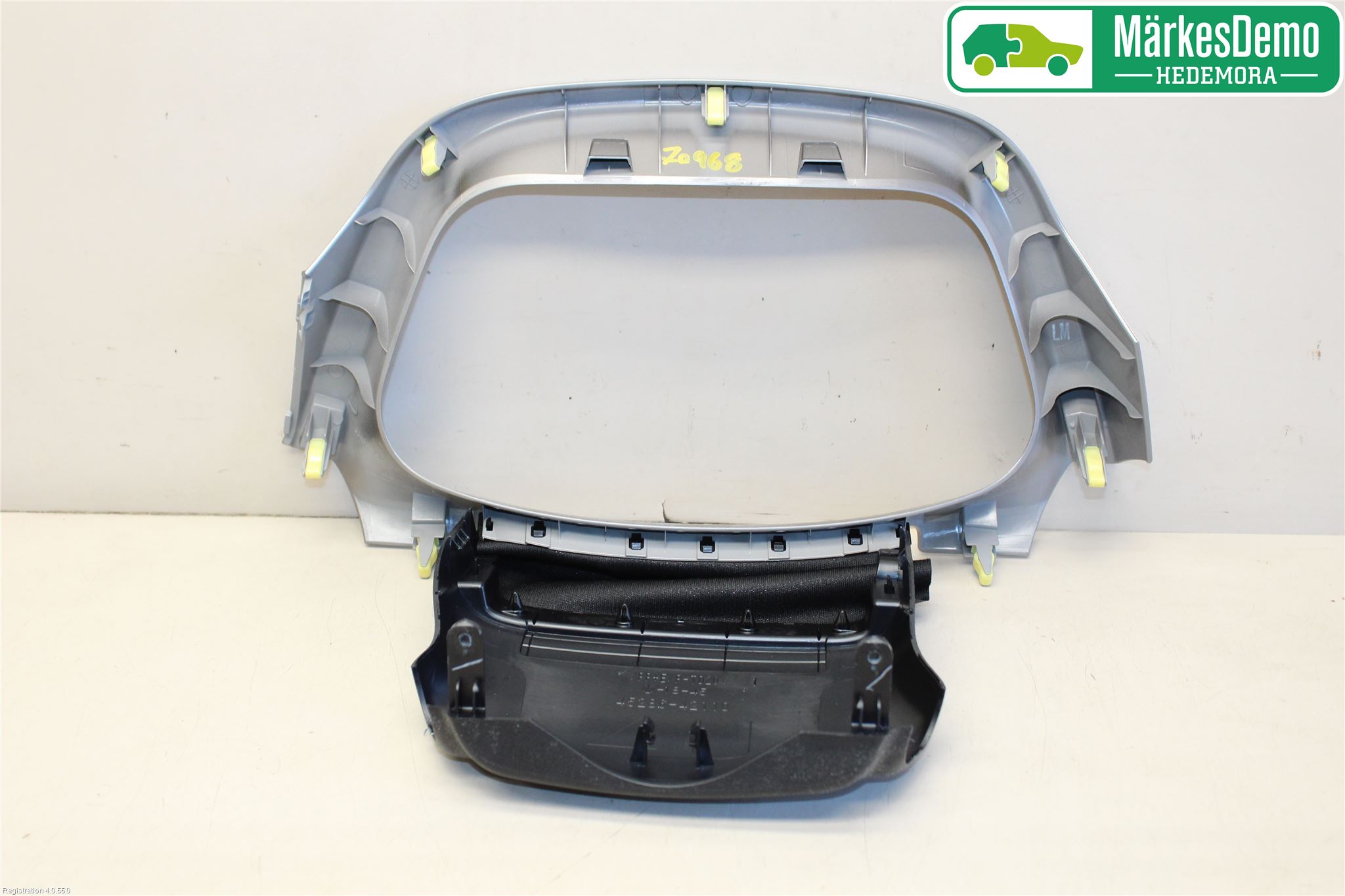 Toyota RAV4 13-18 Instrumentsarg