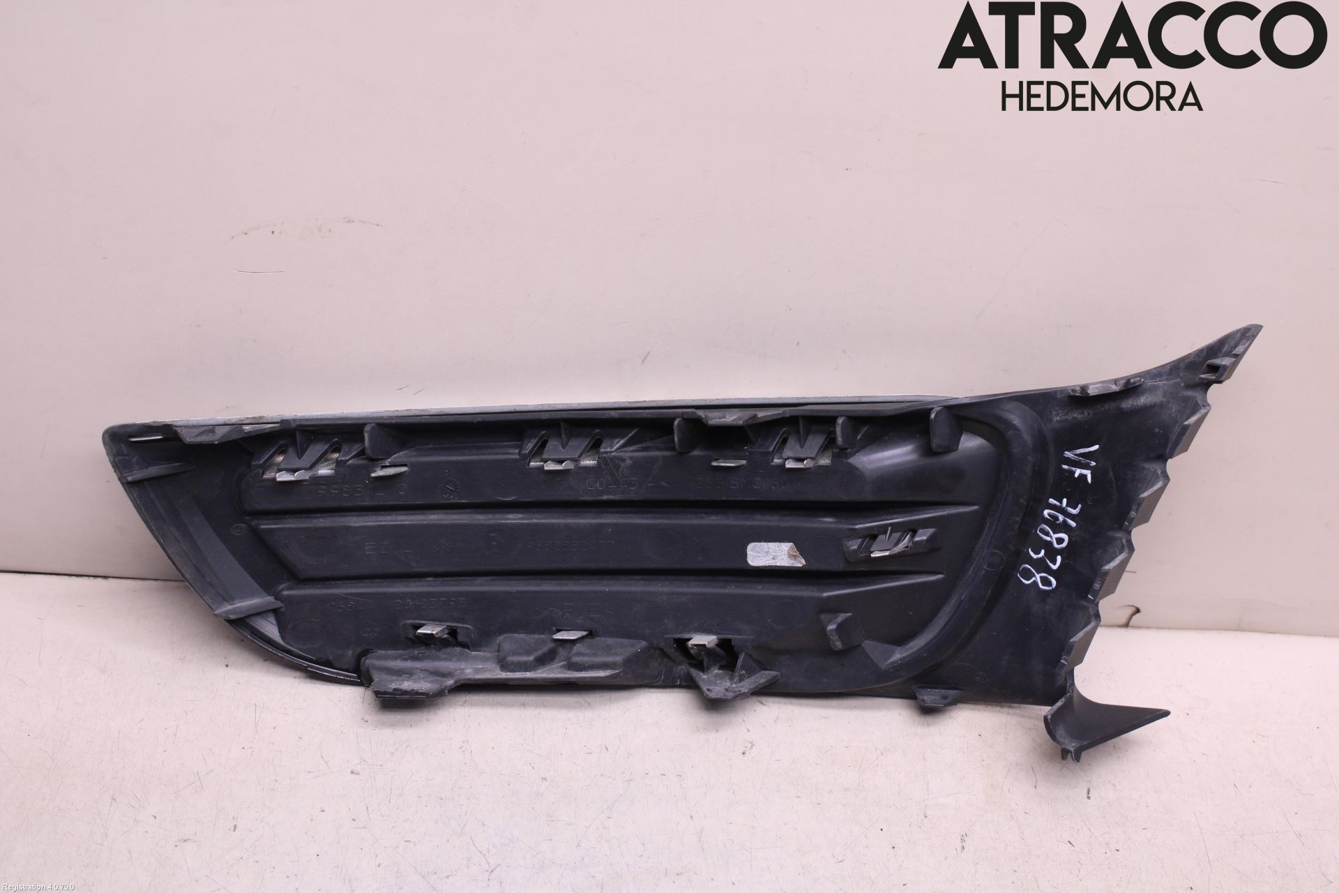 Citroen C3 PICASSO Grilldel Vänster