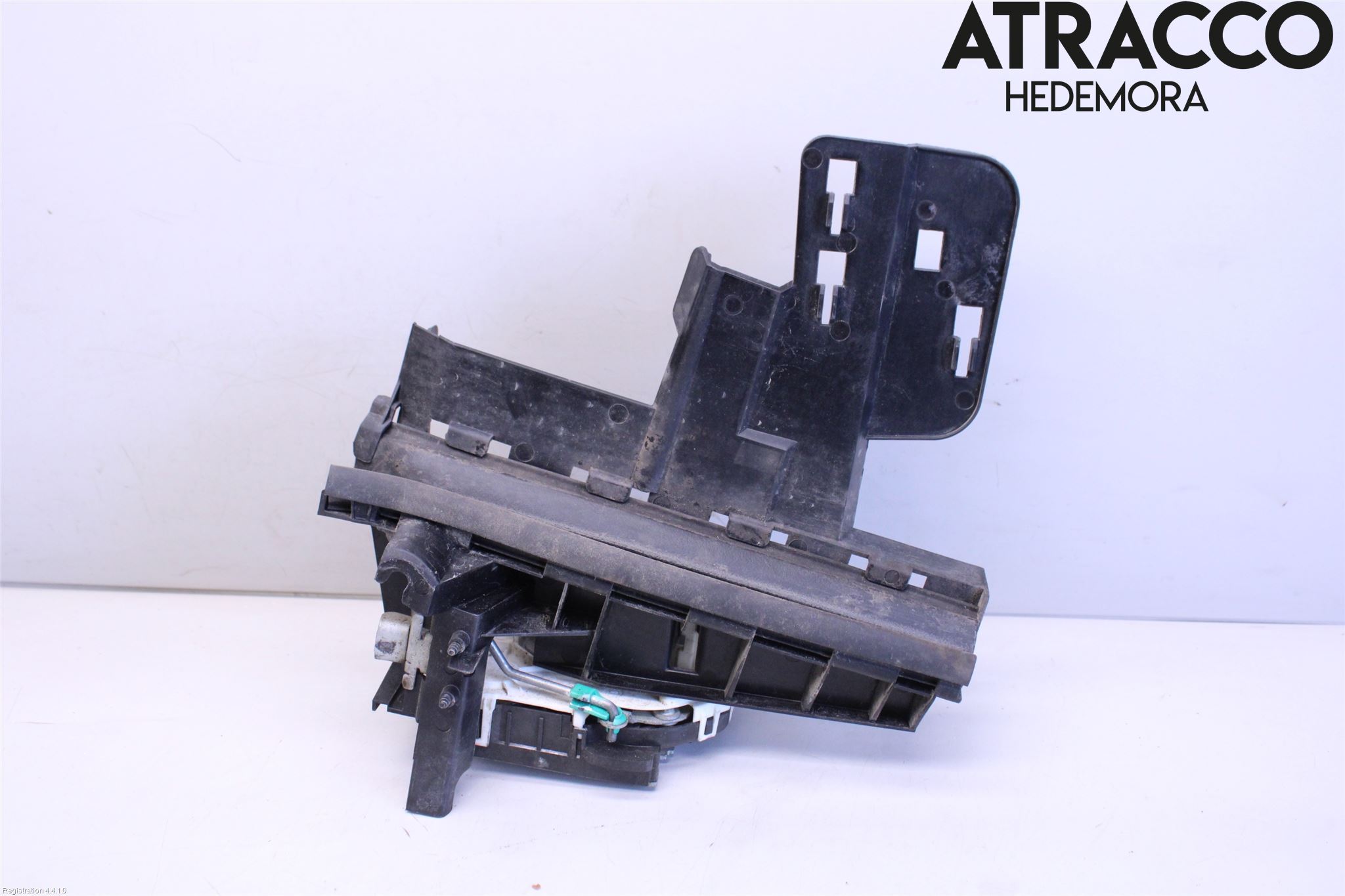 Dodge NITRO Låskista-Dörrlås