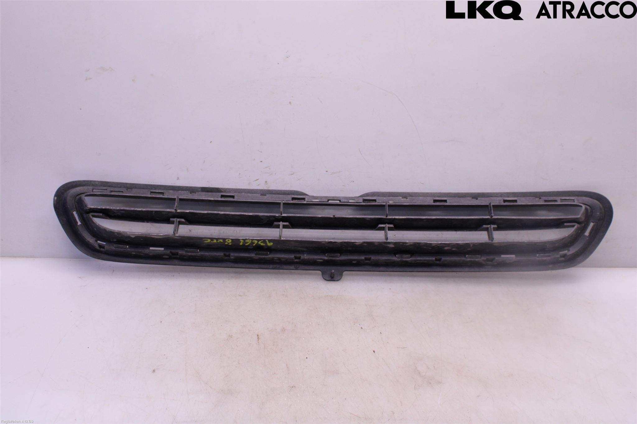 Fiat 500X 15- Grill-Galler