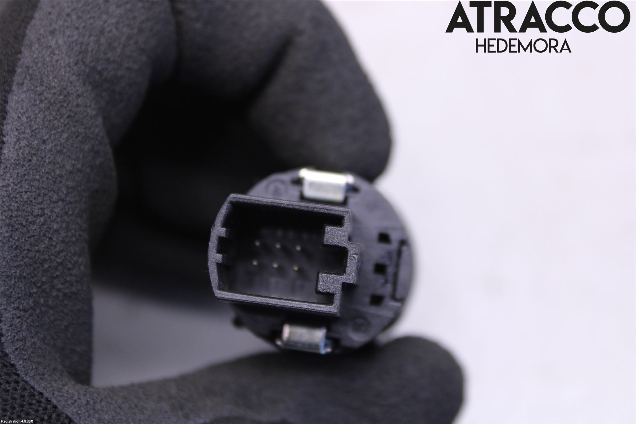 Audi A6/S6 4G 11-18 Startknapp Personbil