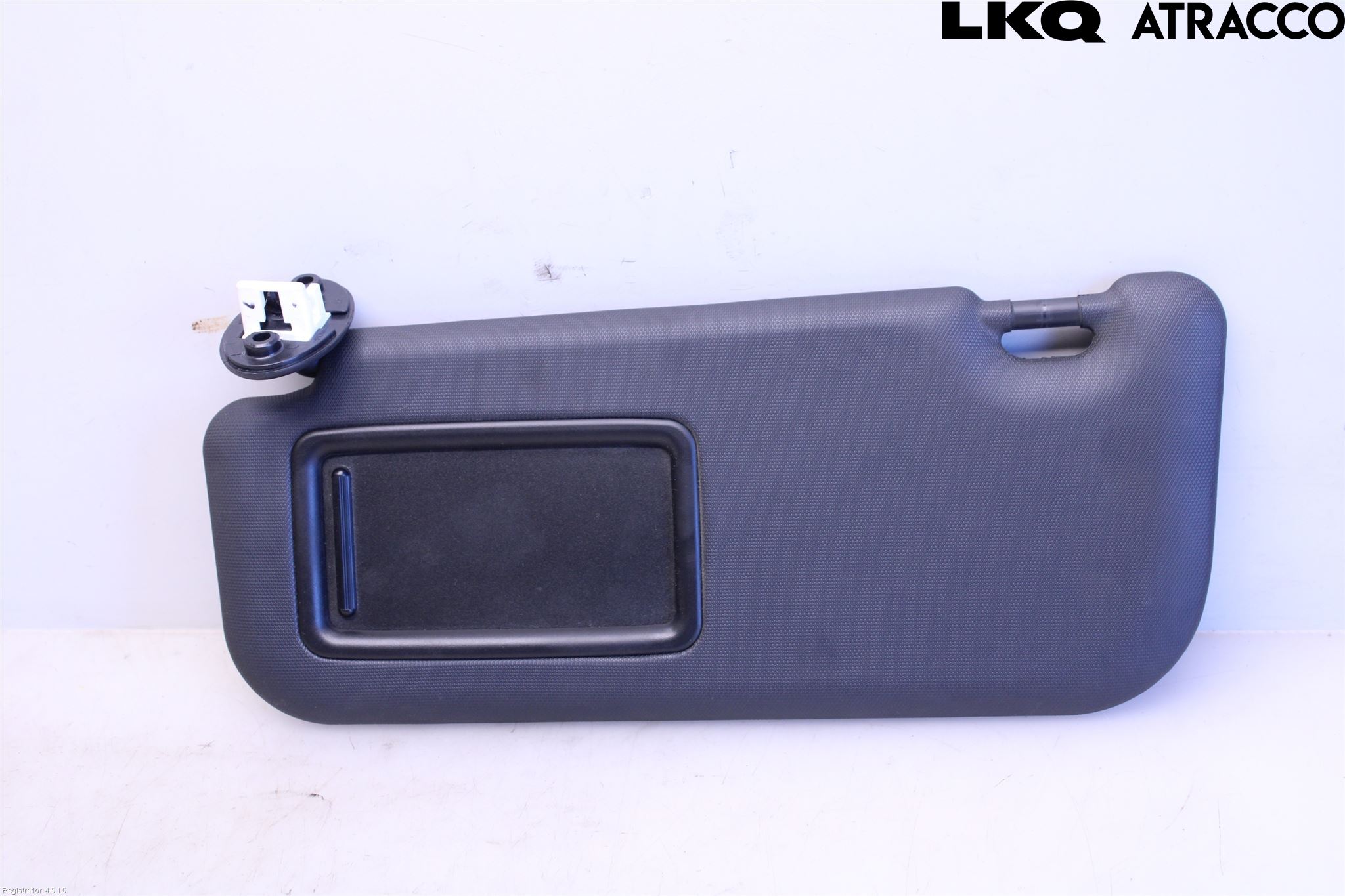 Toyota COROLLA 19- Solskydd