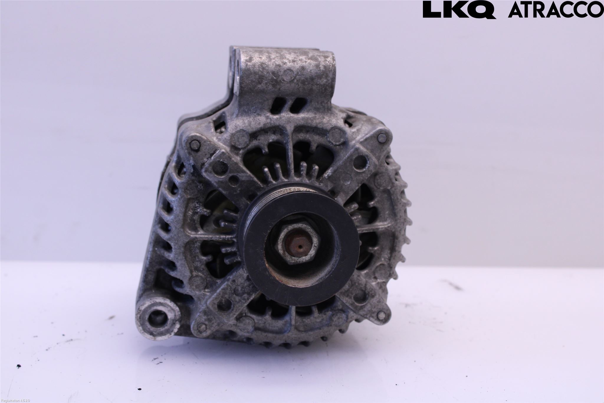 Landrover RANGE ROVER (L405) 13-21 Generator