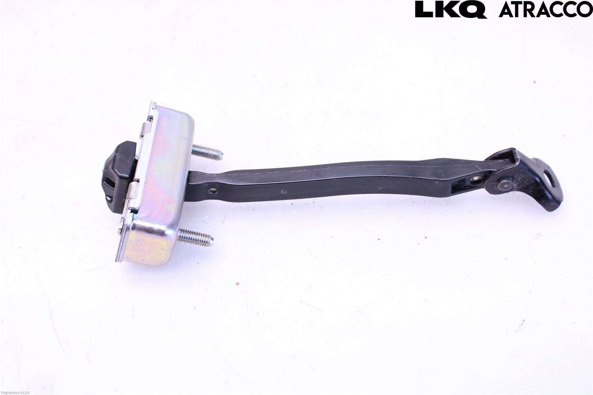 Mazda MX-30 20- Dörrstopp