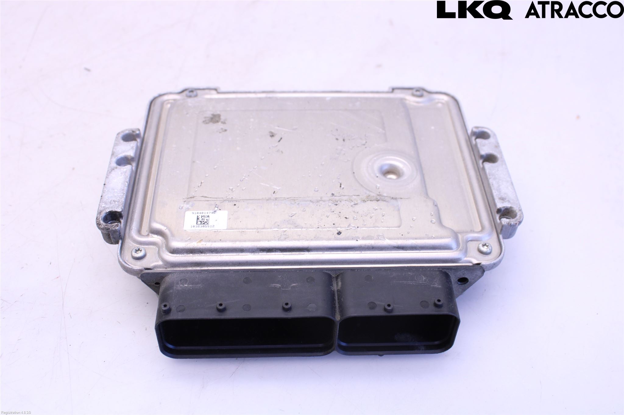 Hyundai i40 08-15 Styrenhet Inspump Diesel