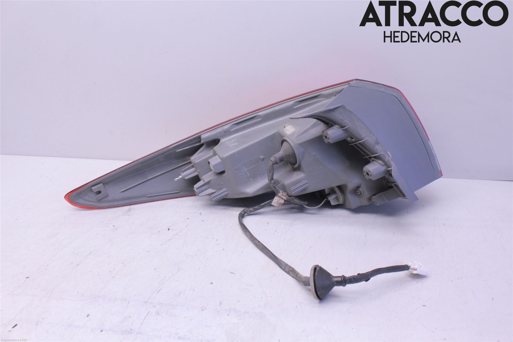 Hyundai i40 08-15 Bakljus Höger