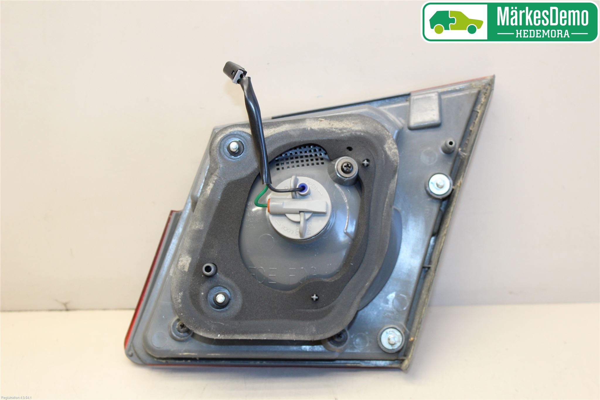 GM CHEVROLET CRUZE Bakljus Lucka Vä