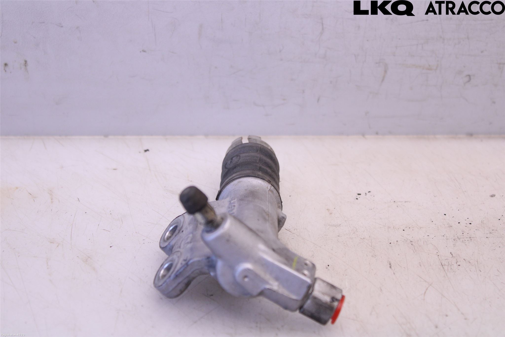 Honda CIVIC 06-11 Kopplingscylinder Slav