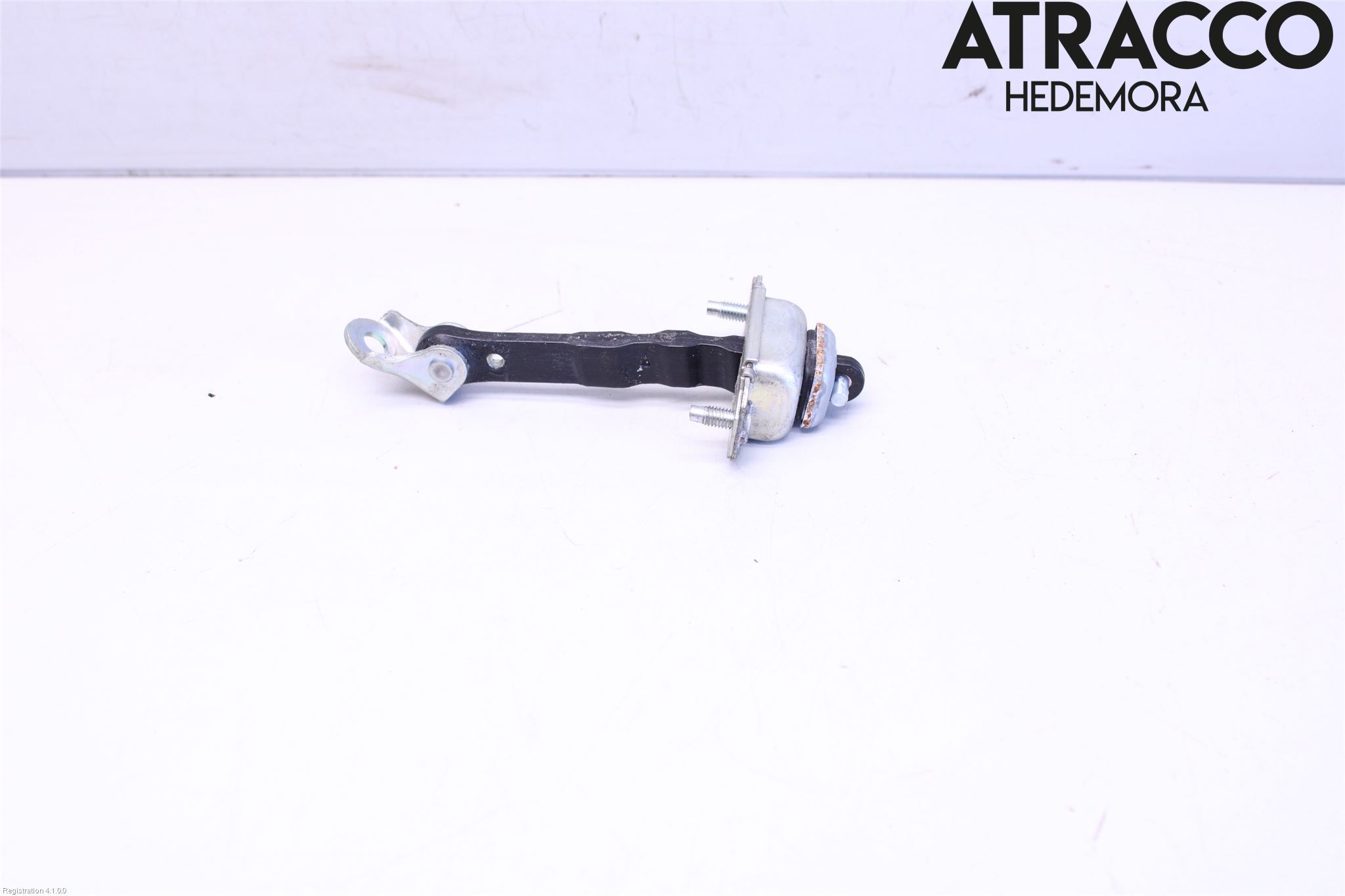 Subaru IMPREZA V 18- Dörrstopp