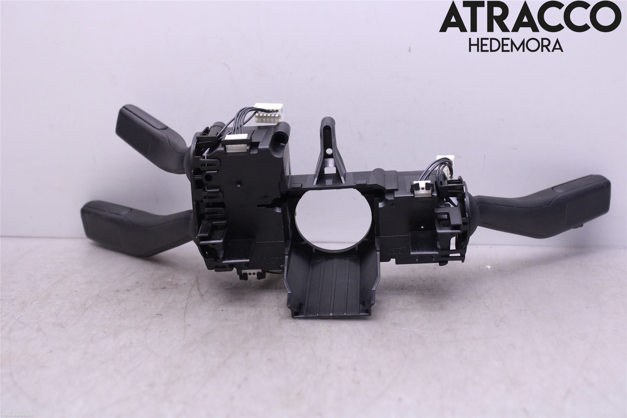 Seat ALHAMBRA 11- Spakcentral