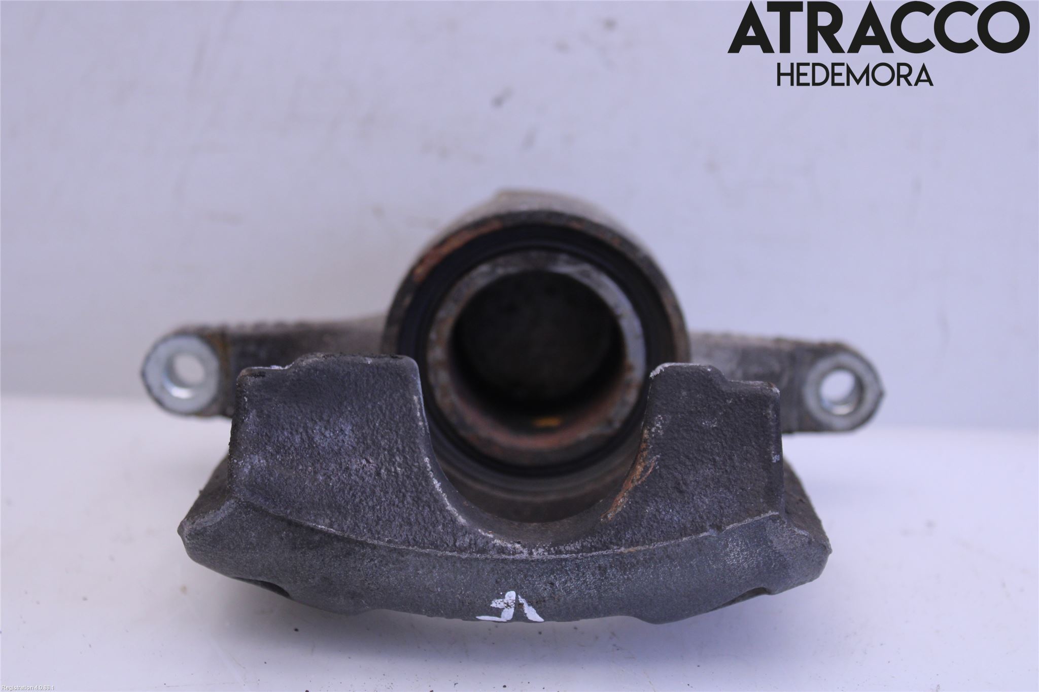 Toyota AYGO 15-21 Bromsok Fram Vänster