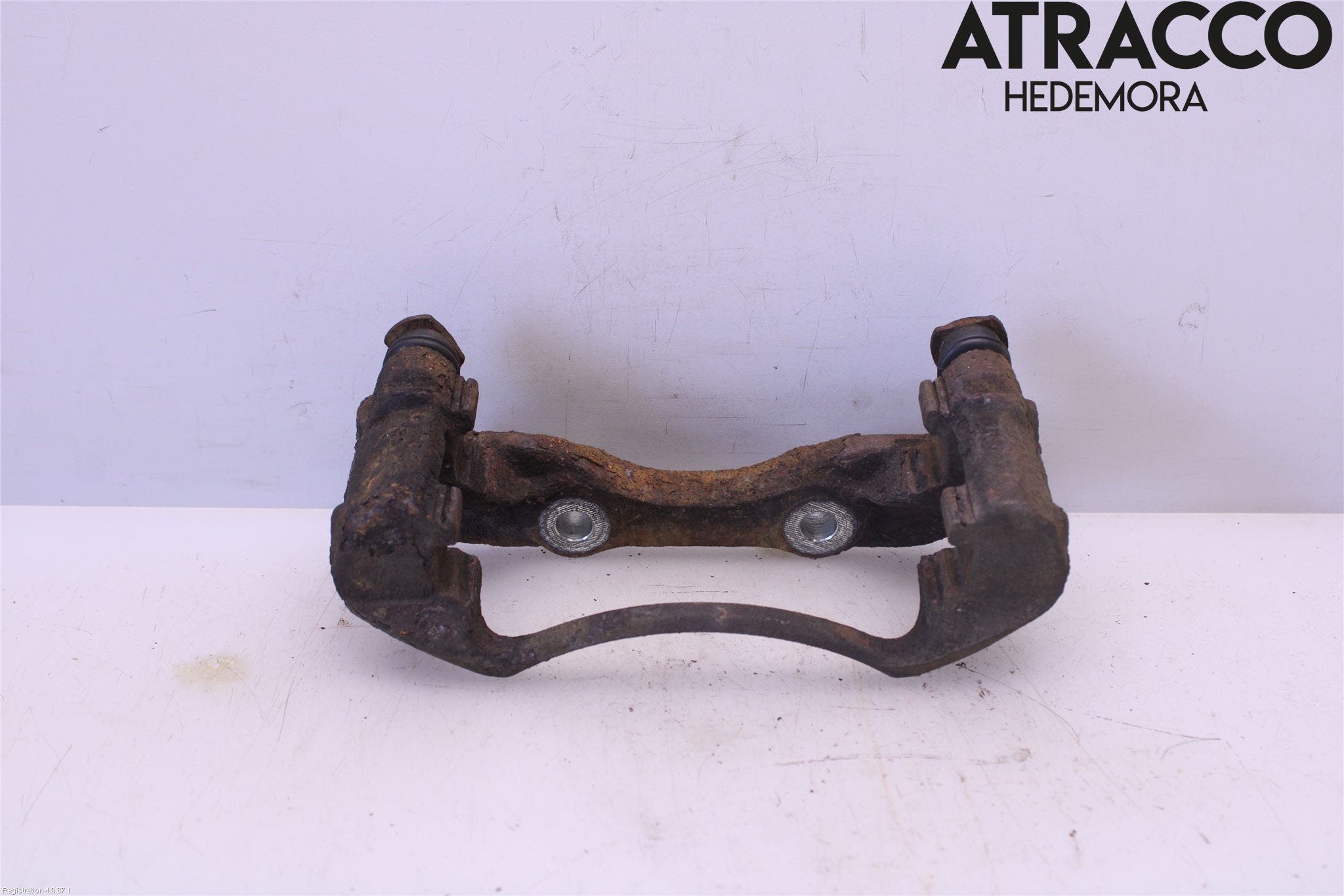 Peugeot 308 08-13 Bromsokshållare