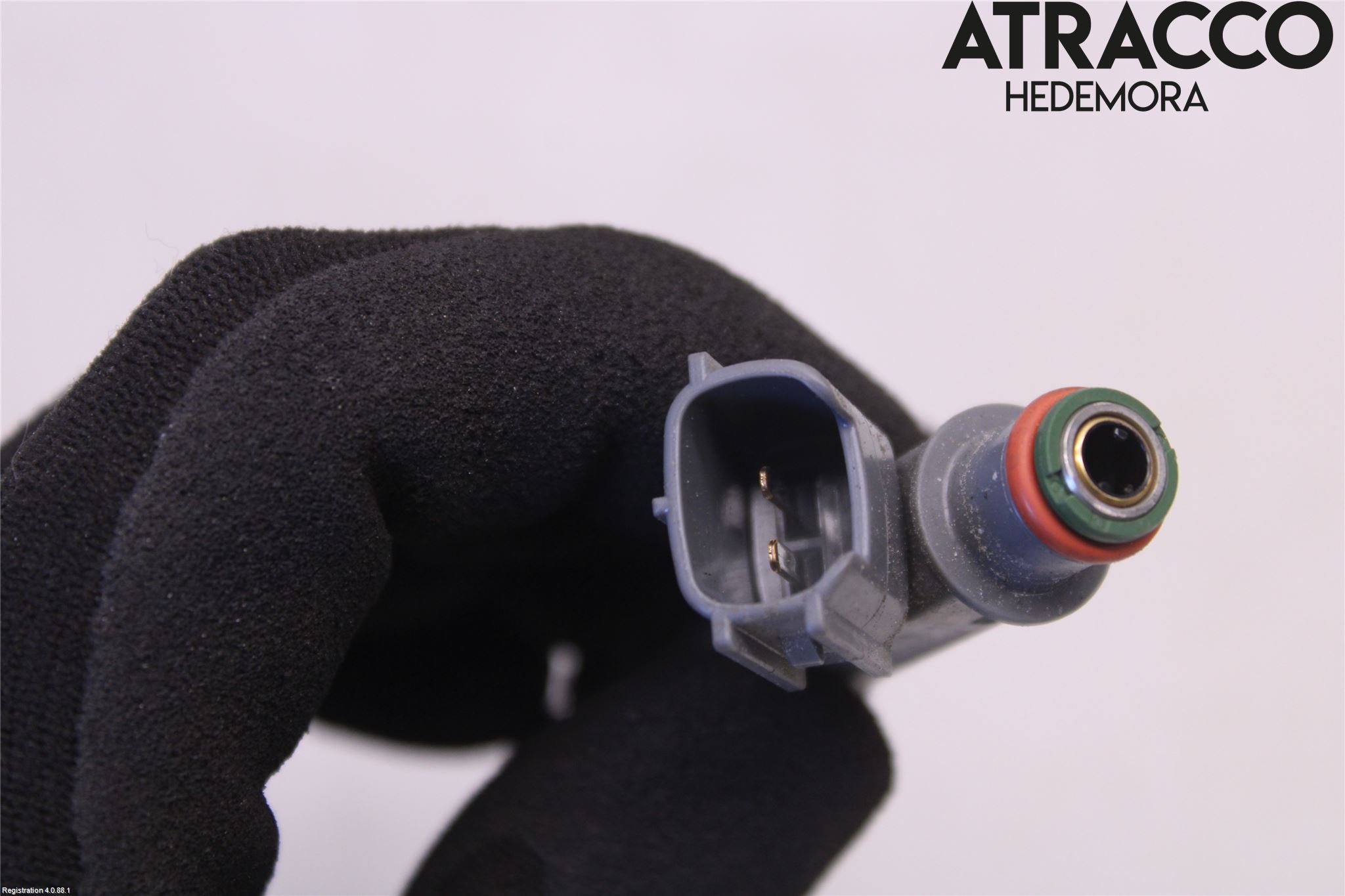 Toyota C-HR 16-23 Injspridare