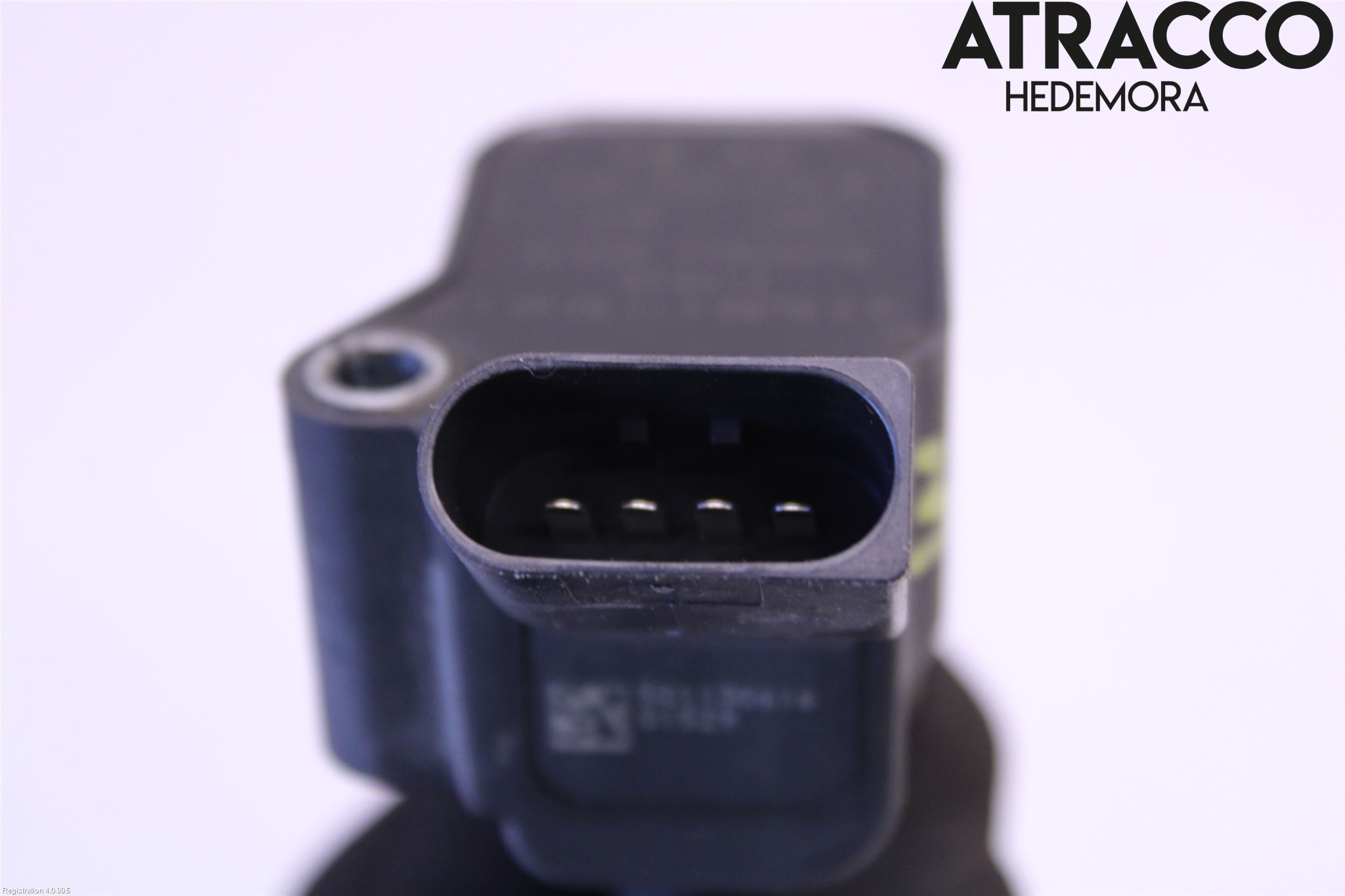 Audi A1/S1 11-18 Tändspole