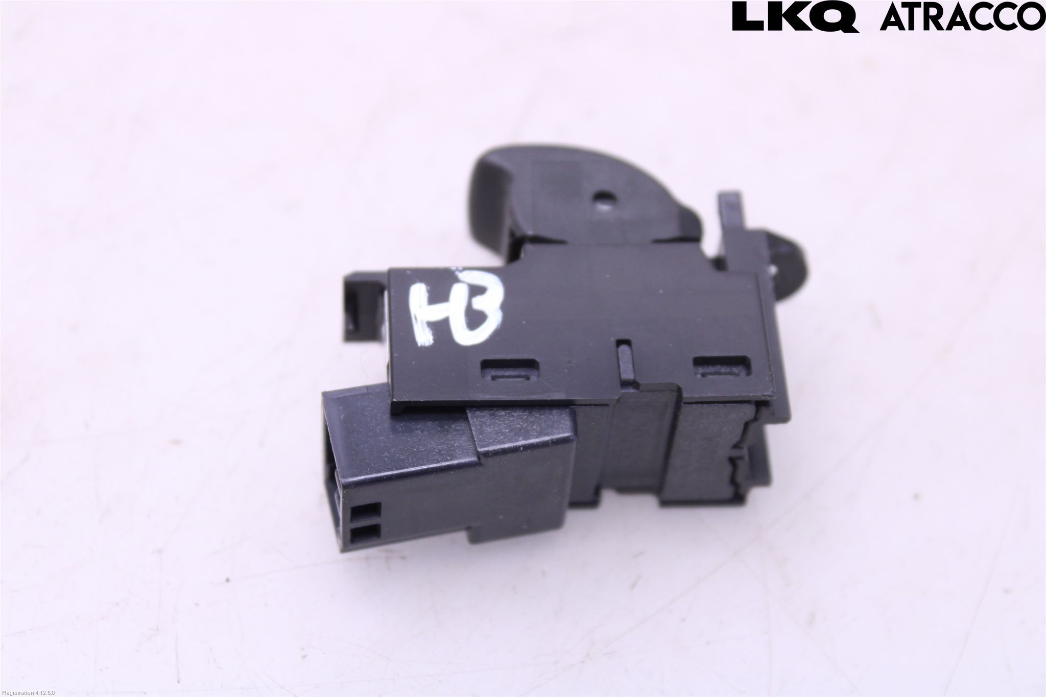 Volvo XC60 09-13 Strömställare Elhiss