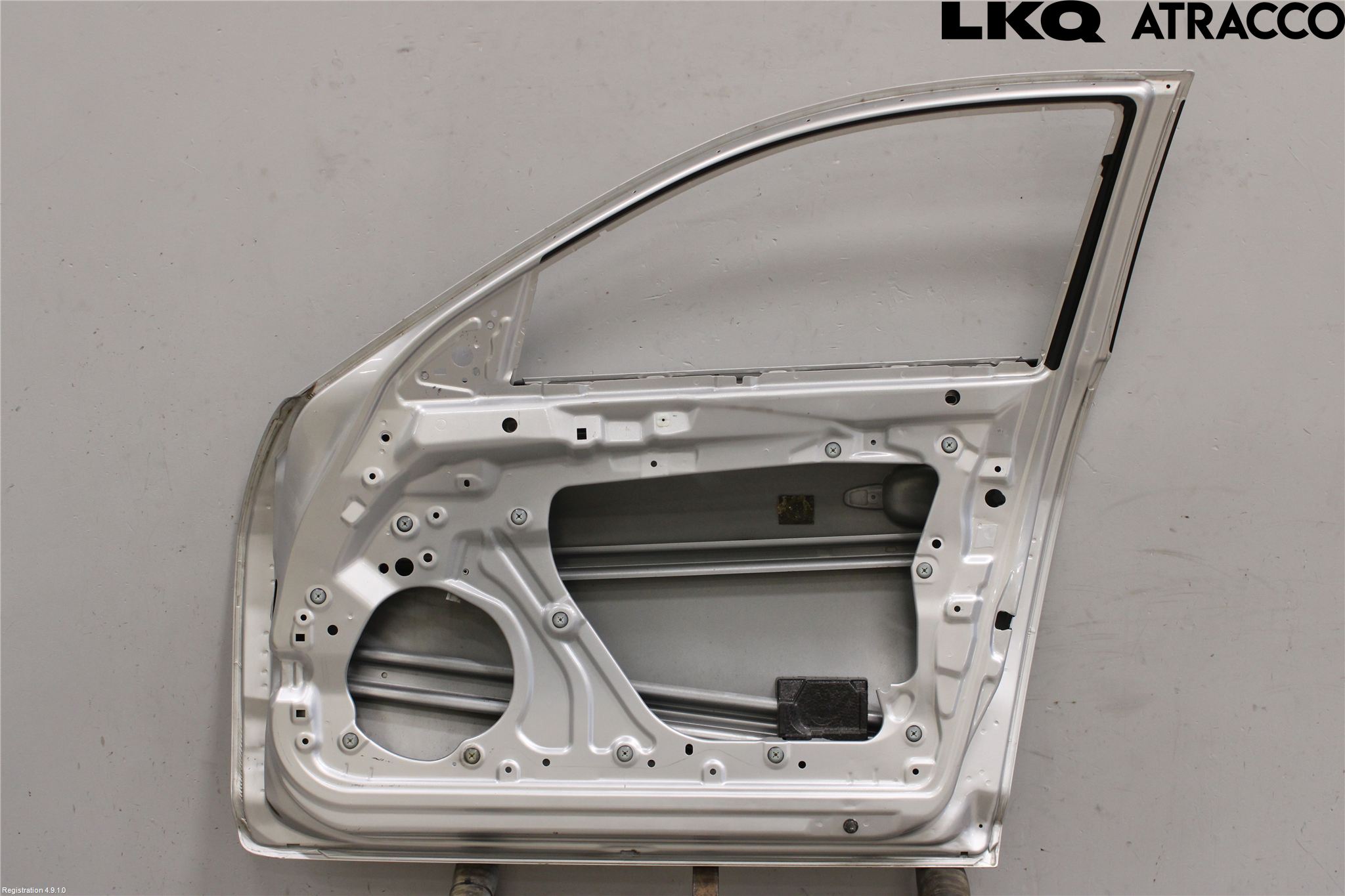 Mazda RX8 Dörr Fram Höger