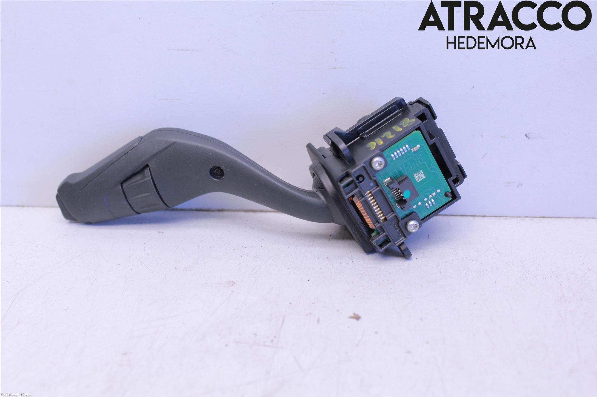 Ford MONDEO 15-22 Spak Torkar-Spolomk