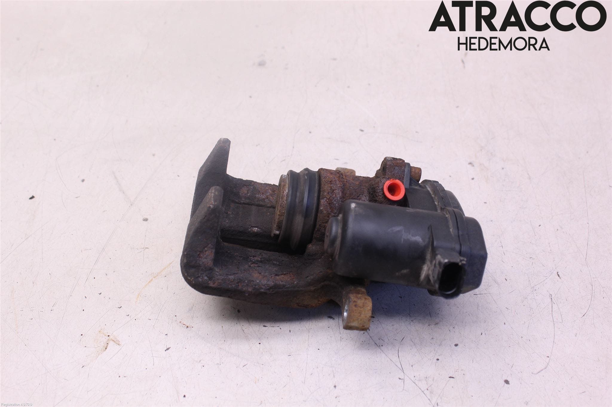 Audi Q5 09-16 Bromsok Bak Höger