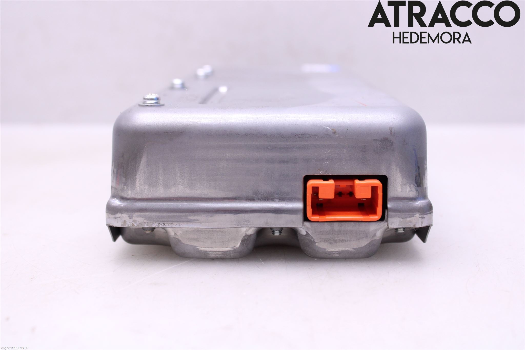 Lexus RX XU30 03-09 Styrenhet Styrservo