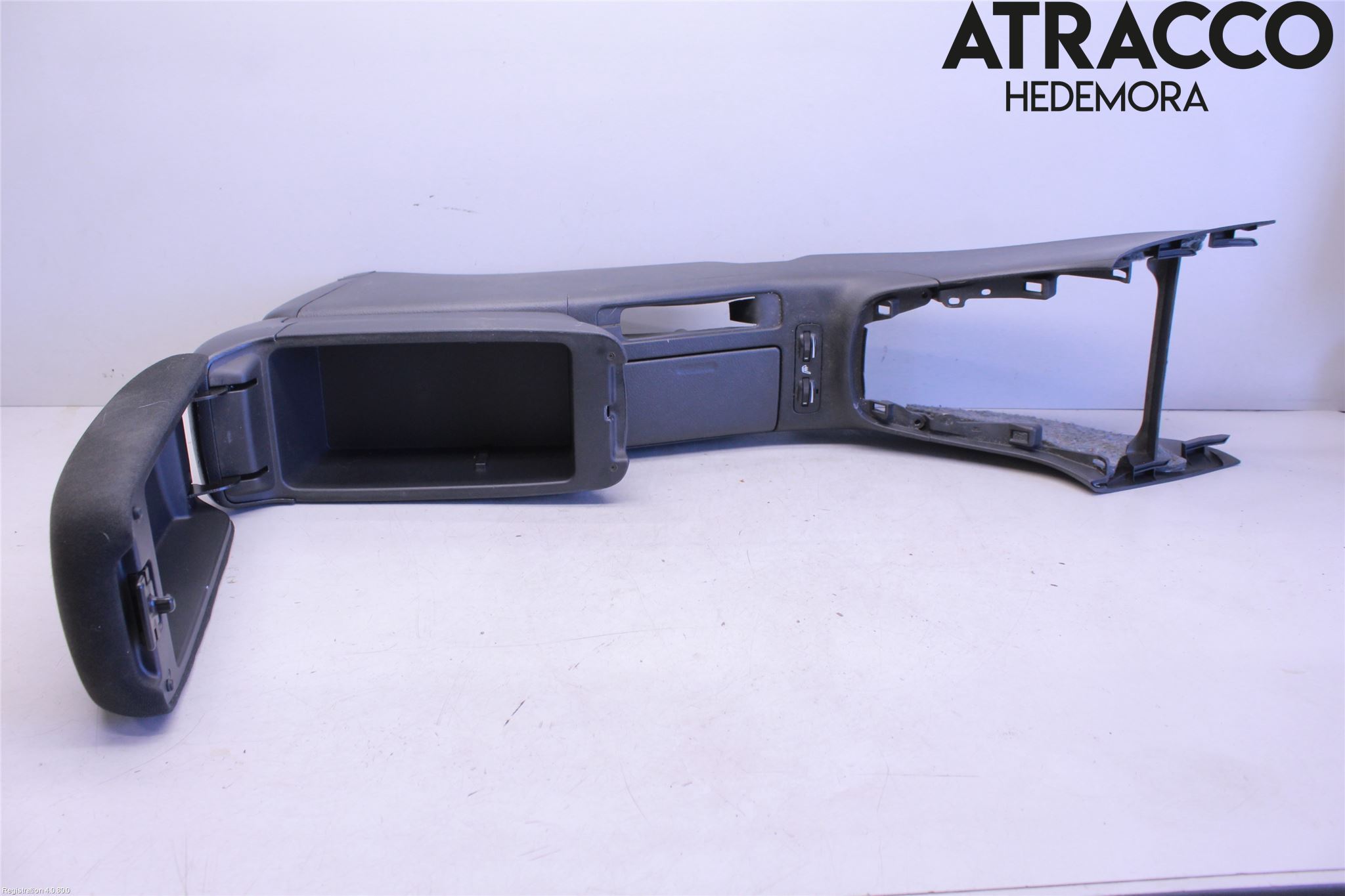 Toyota AVENSIS 03-06 Inr Tunnelfack
