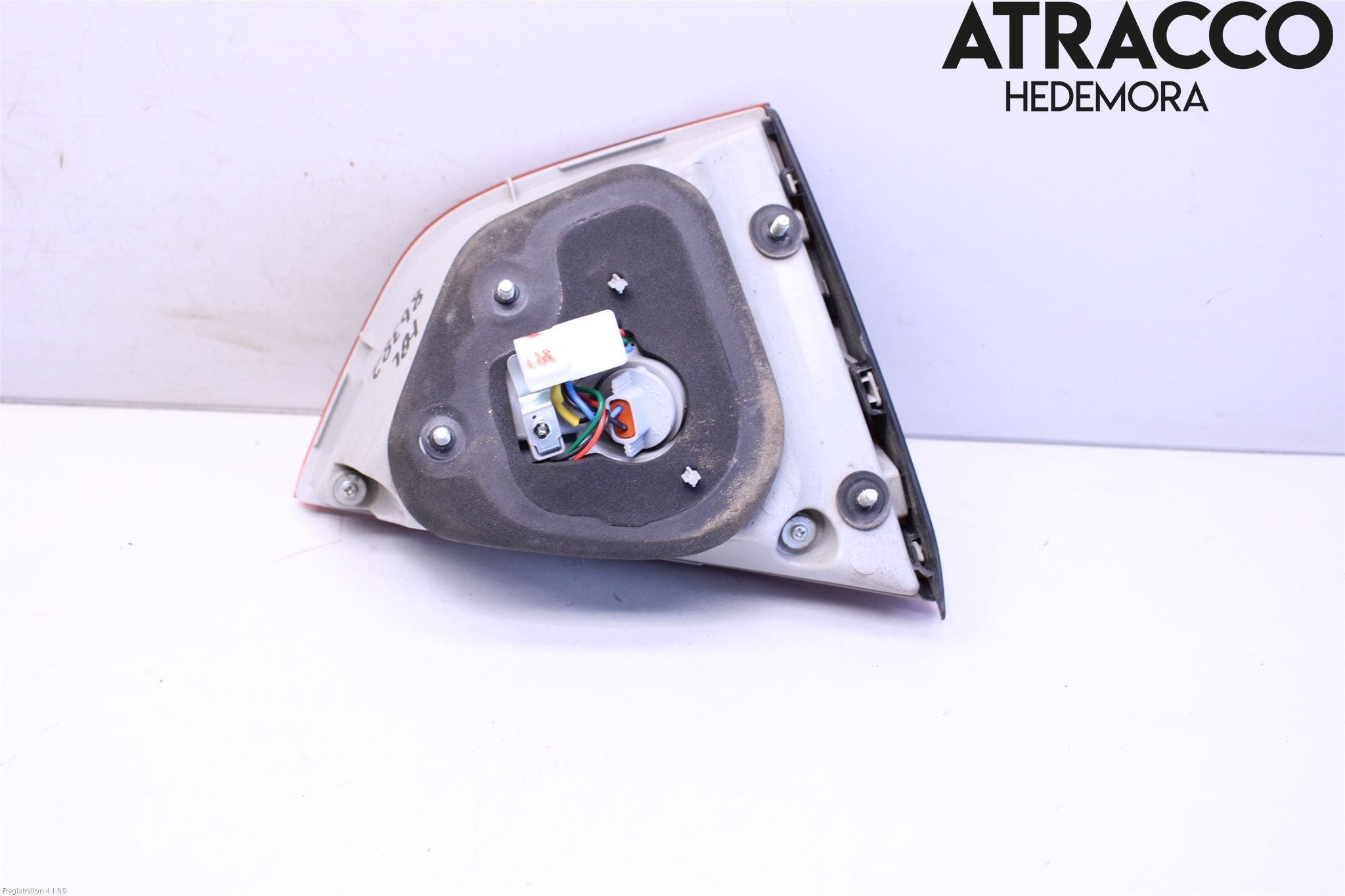 Hyundai ix35 Bakljus Lucka Hö