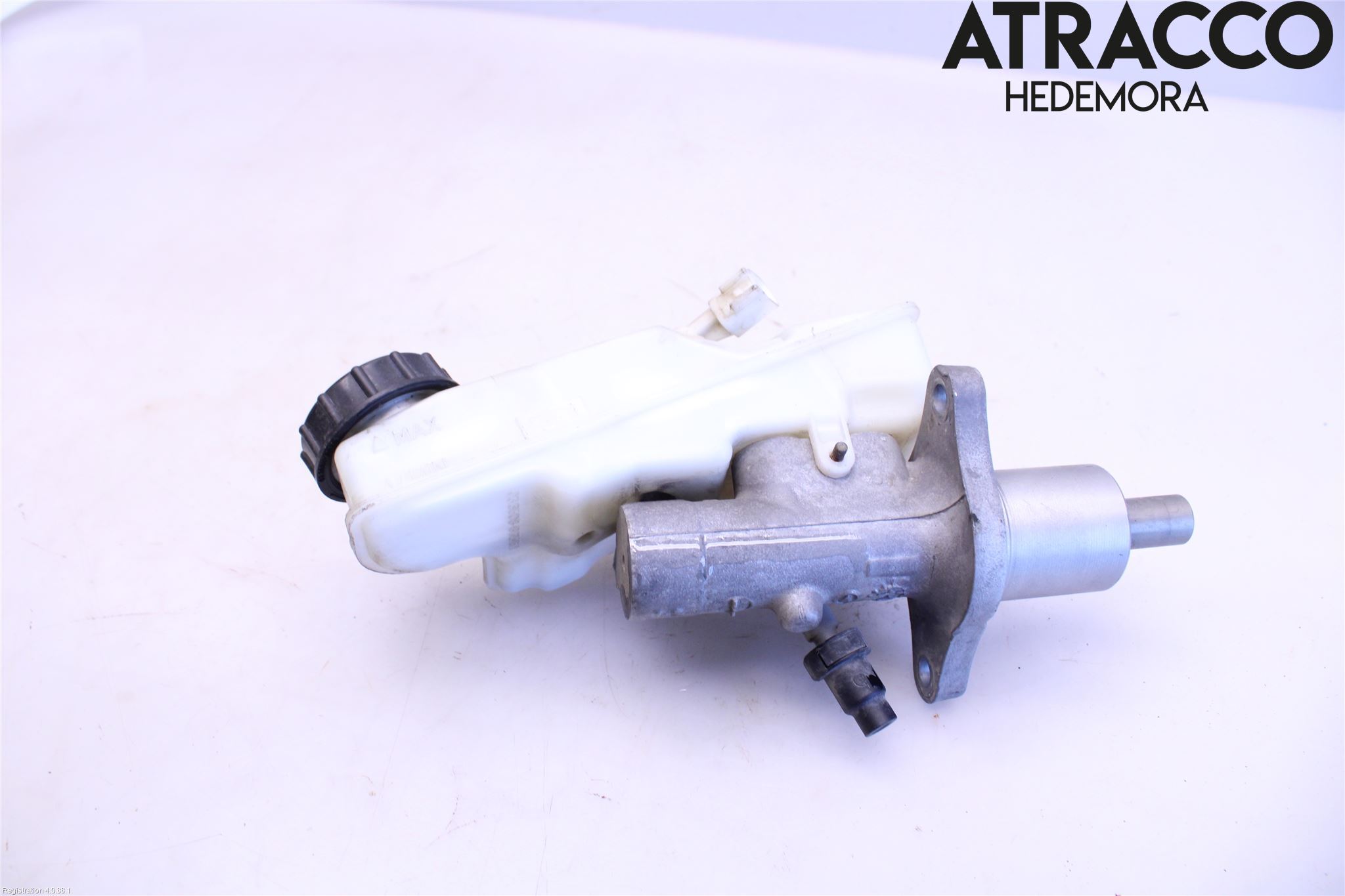 Ford KUGA 08-12 Broms Huvudcylinder