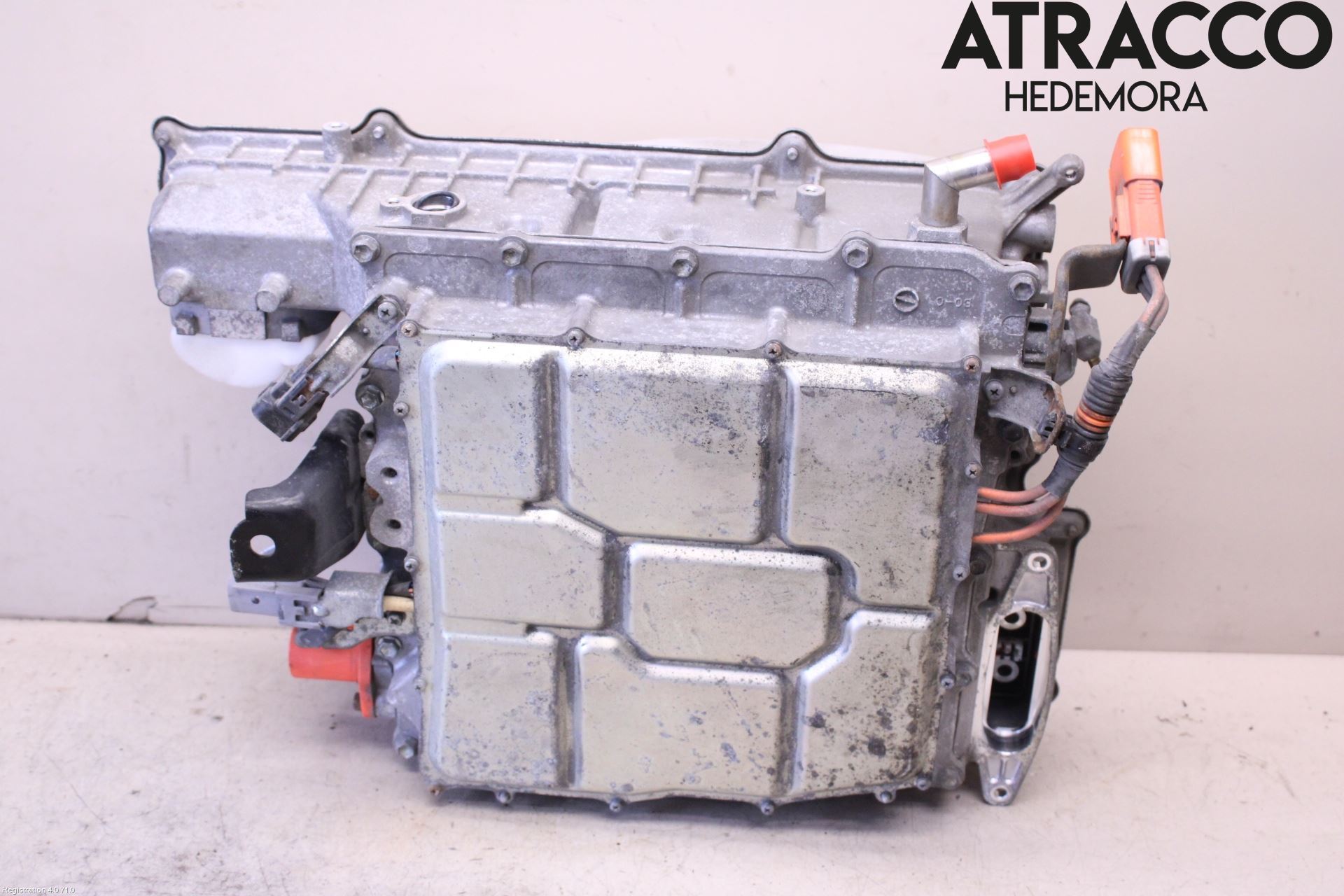 Toyota PRIUS NWH20 04-08 Hybridconverter