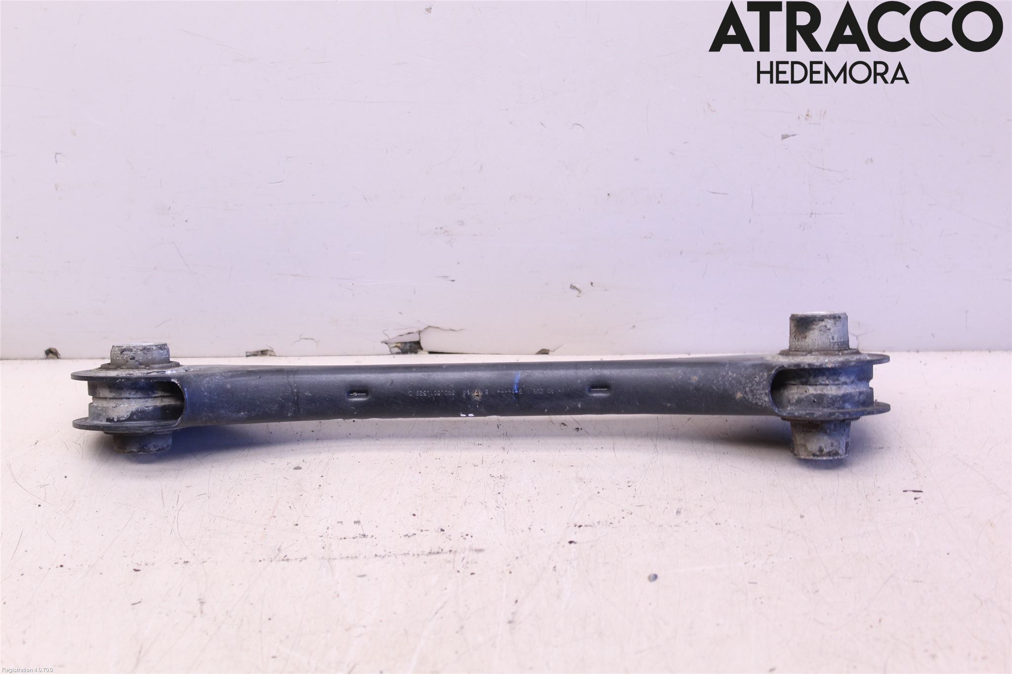 Volkswagen VW GOLF / E-GOLF VII 13-20 Bärarm Bak Höger
