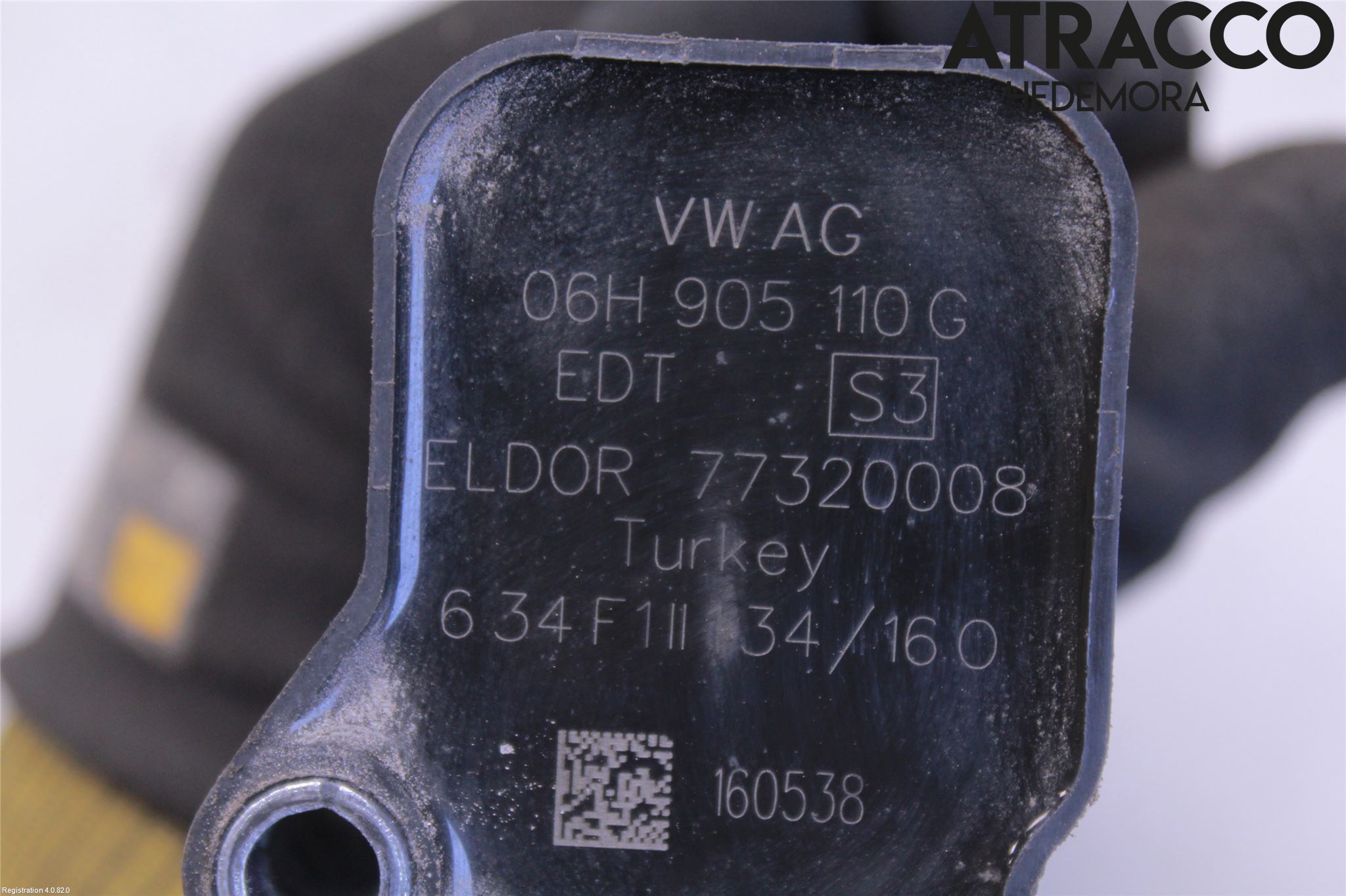 Audi A5 07-16 Tändspole